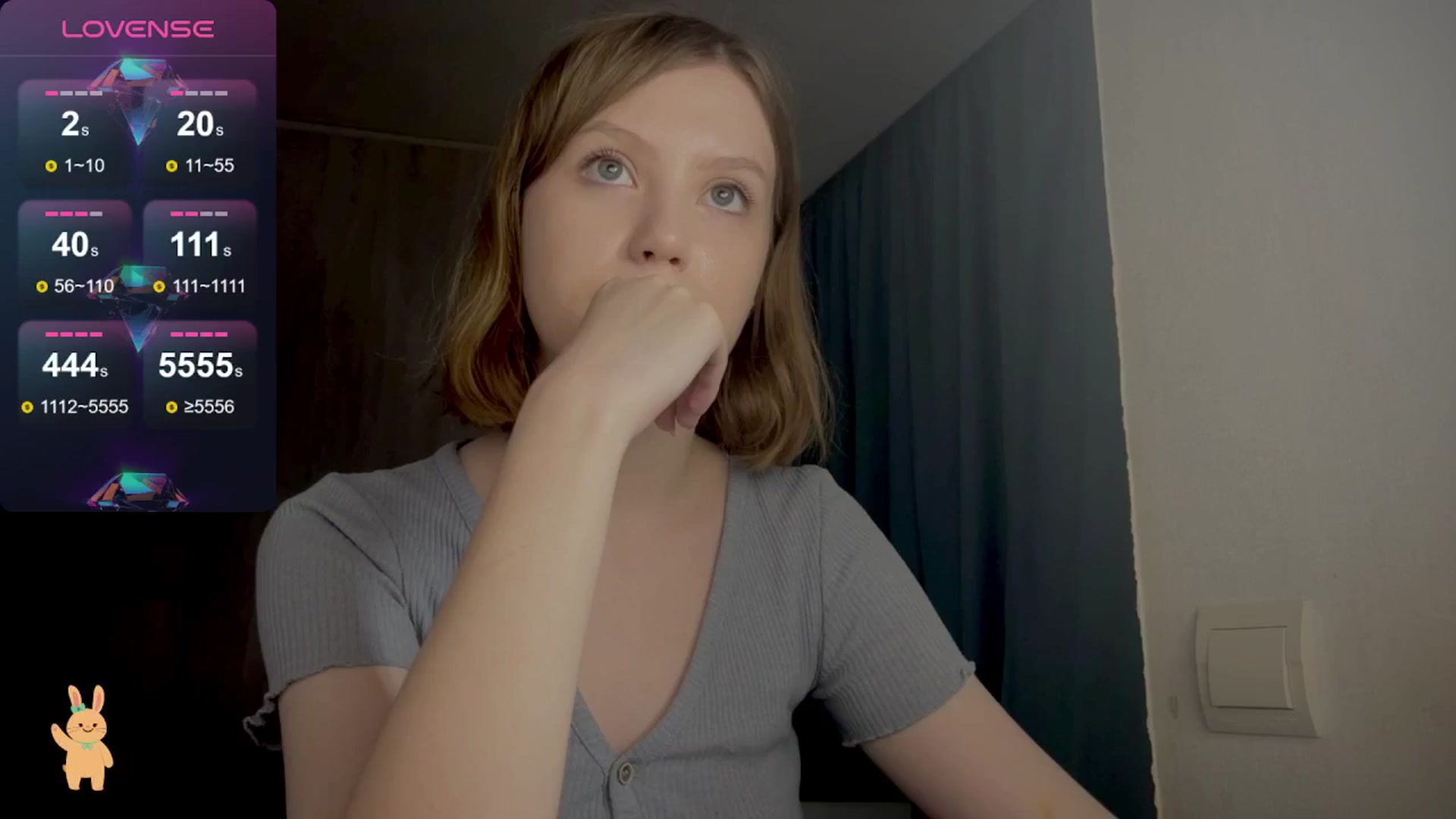 Gallery image thumbnail from Lane_Manel's myfreecams stream on, 11/13/2024, 15:37 image 6 of 20