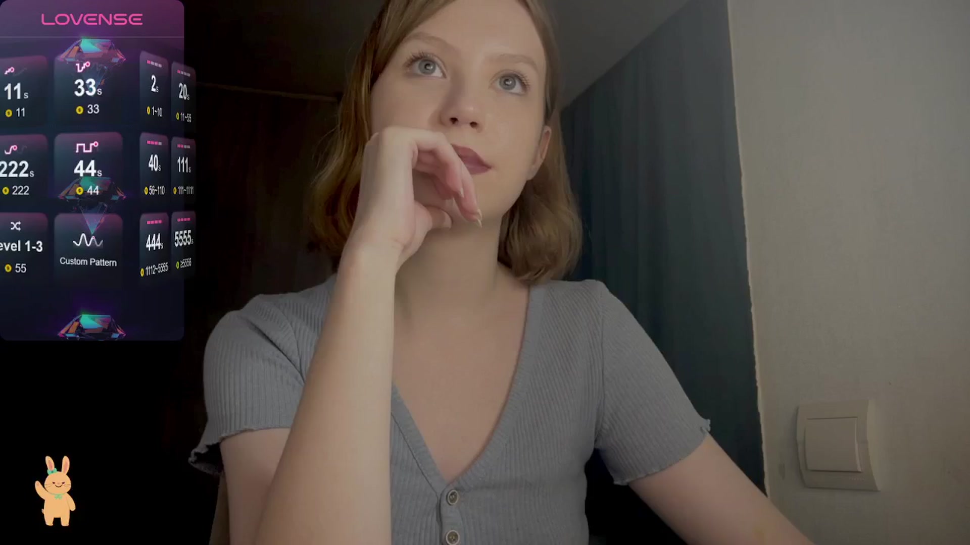 Gallery image thumbnail from Lane_Manel's myfreecams stream on, 11/13/2024, 15:37 image 17 of 20