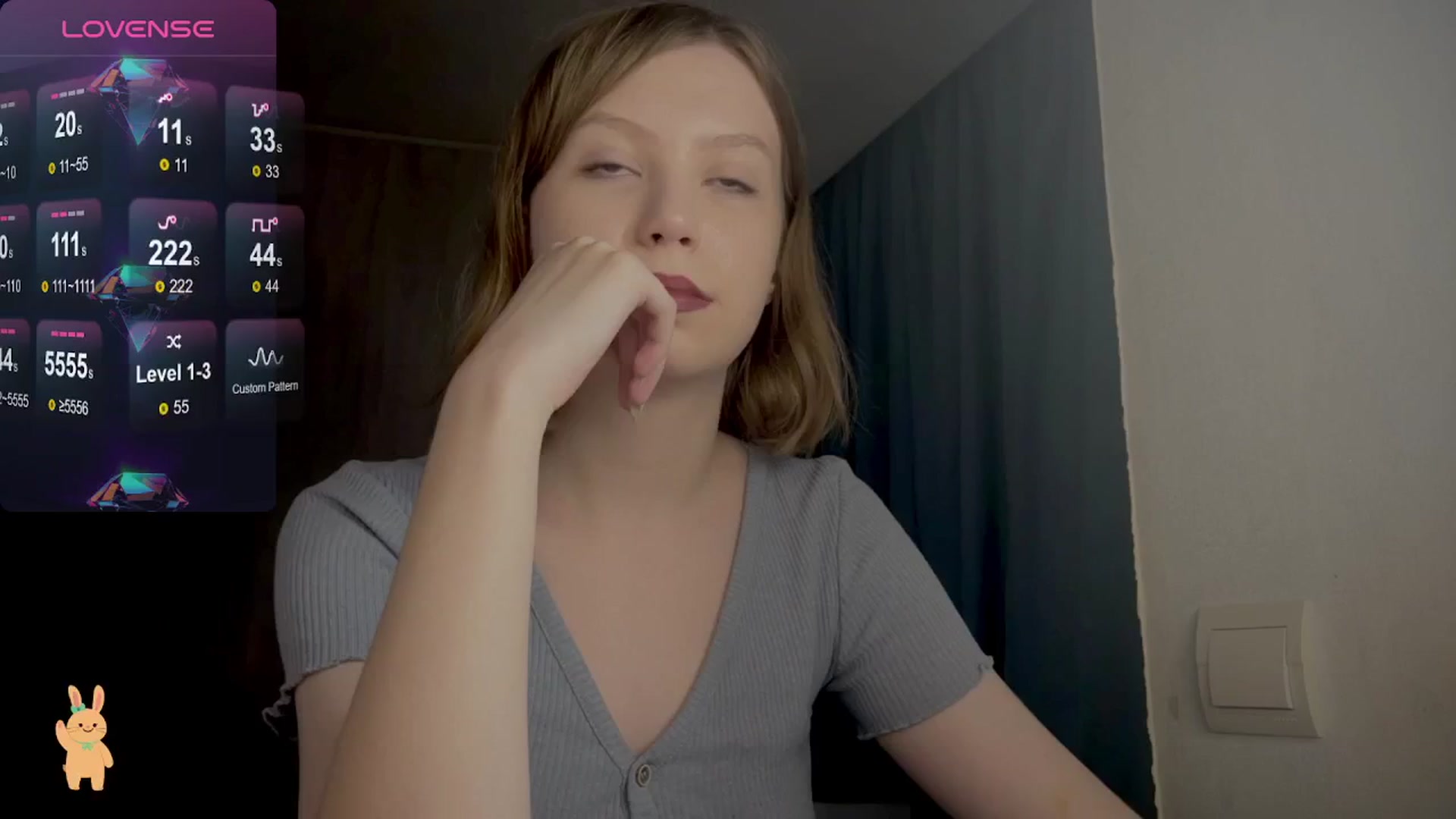 Gallery image thumbnail from Lane_Manel's myfreecams stream on, 11/13/2024, 15:37 image 3 of 20
