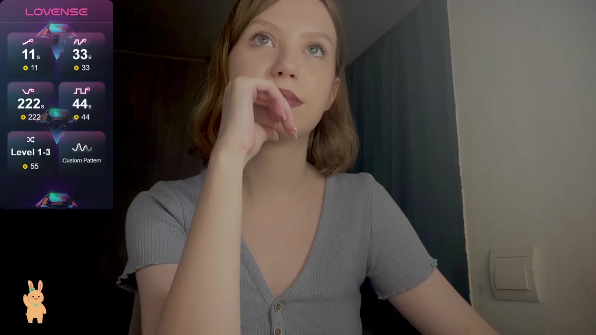 Gallery image thumbnail from Lane_Manel's myfreecams stream on, 11/13/2024, 15:37 image 18 of 20