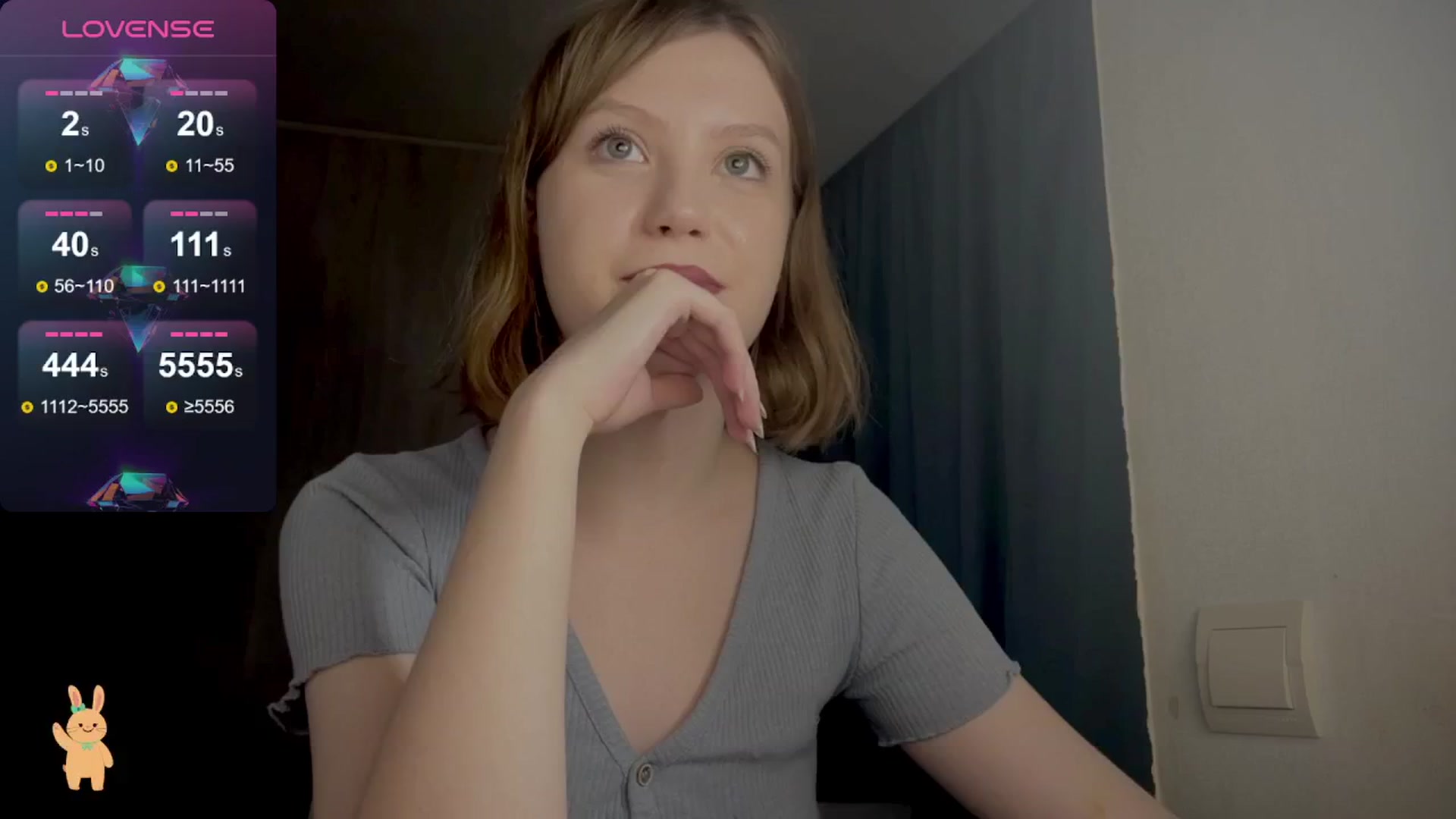 Gallery image thumbnail from Lane_Manel's myfreecams stream on, 11/13/2024, 15:37 image 1 of 20
