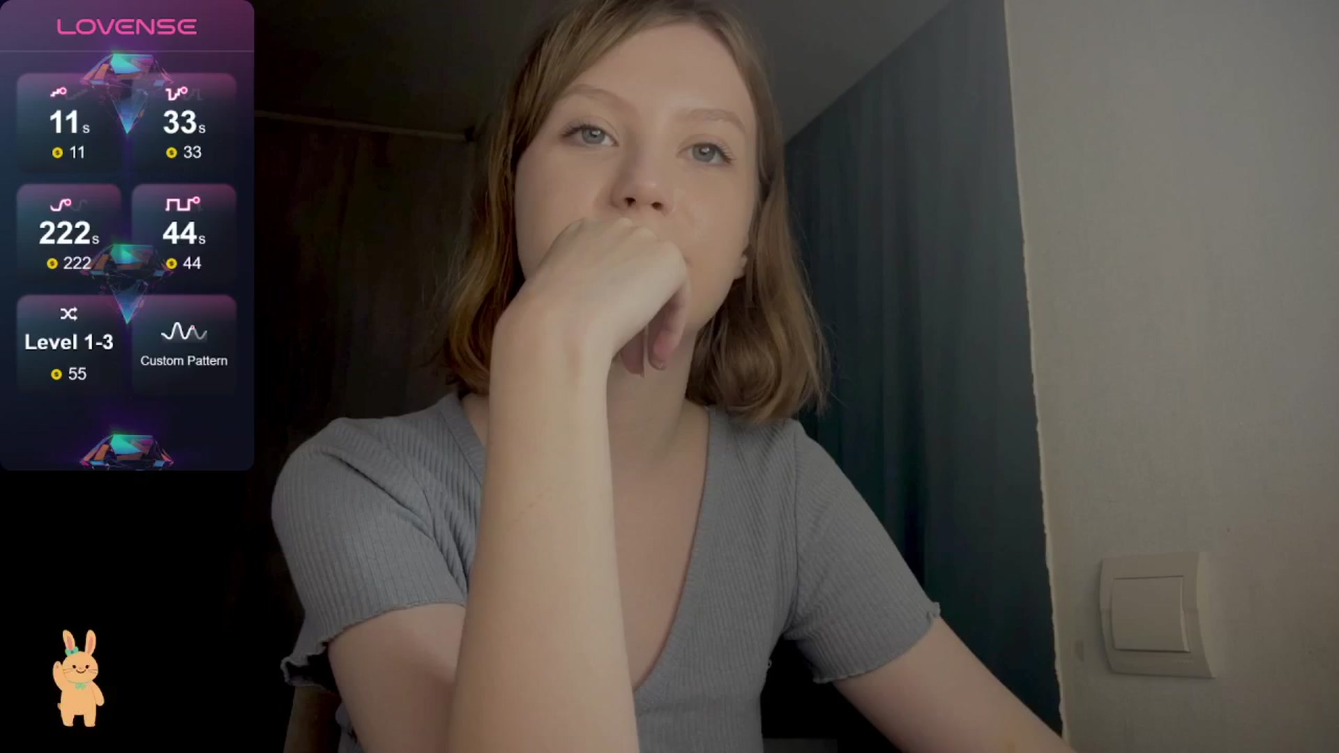 Gallery image thumbnail from Lane_Manel's myfreecams stream on, 11/13/2024, 15:37 image 7 of 20