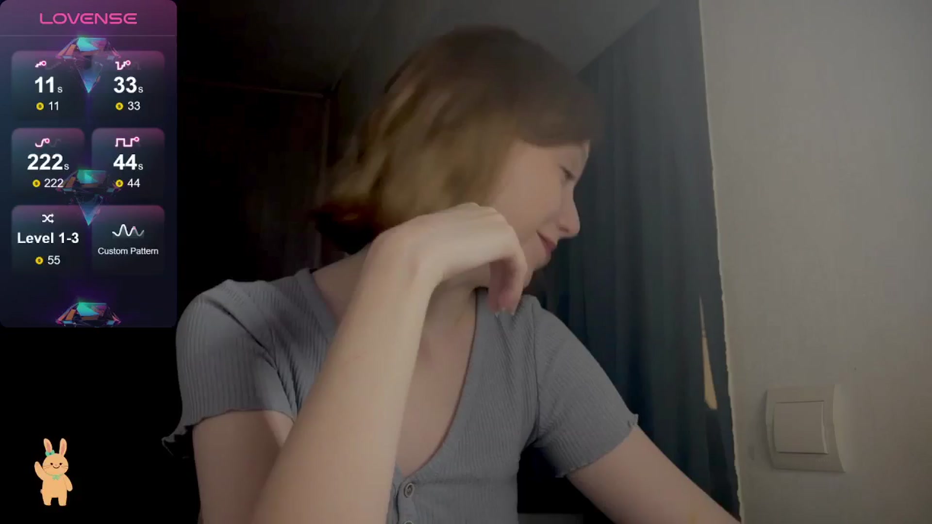 Gallery image thumbnail from Lane_Manel's myfreecams stream on, 11/13/2024, 15:37 image 15 of 20