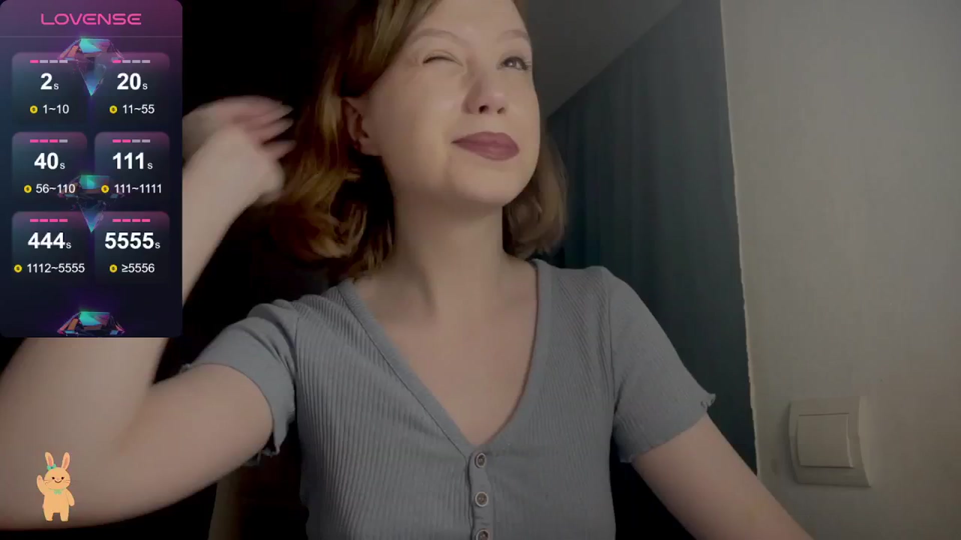 Gallery image thumbnail from Lane_Manel's myfreecams stream on, 11/13/2024, 15:37 image 16 of 20