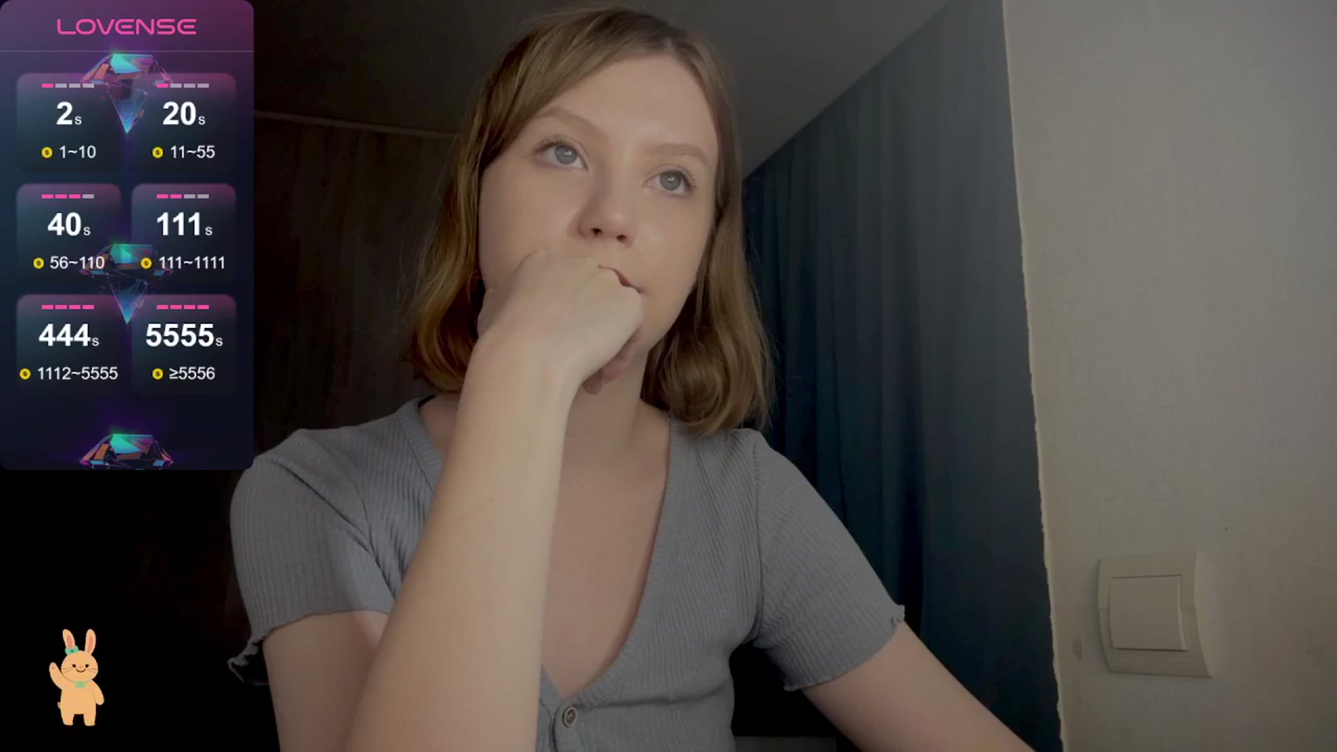 Gallery image thumbnail from Lane_Manel's myfreecams stream on, 11/13/2024, 15:37 image 14 of 20