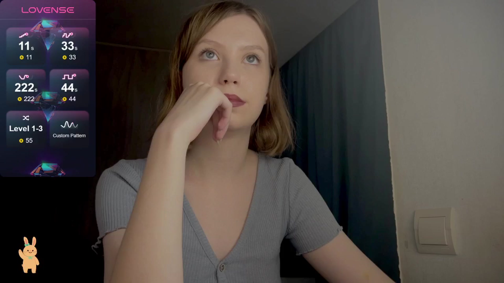 Gallery image thumbnail from Lane_Manel's myfreecams stream on, 11/13/2024, 15:37 image 2 of 20