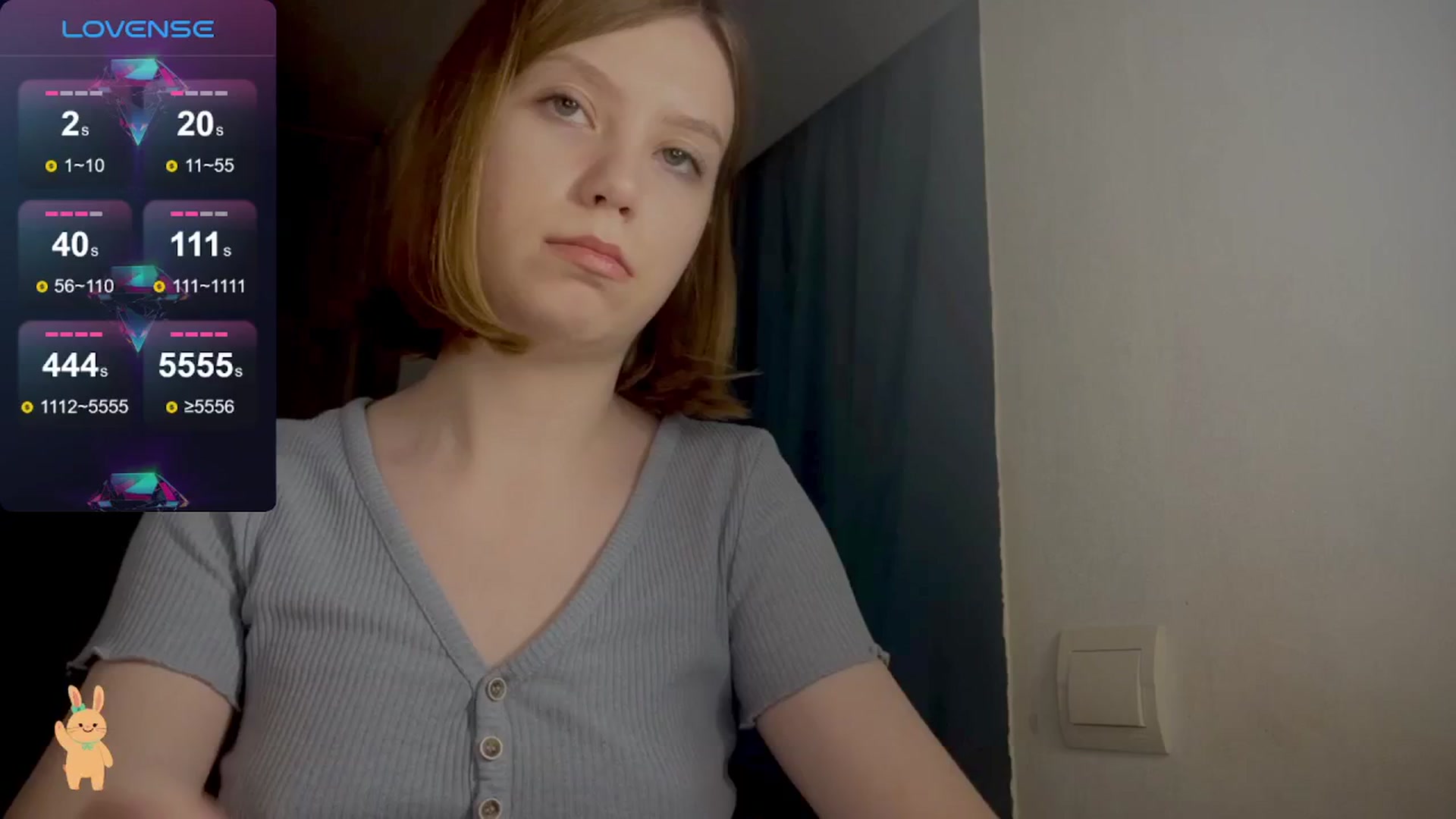 Gallery image thumbnail from Lane_Manel's myfreecams stream on, 11/19/2024, 16:18 image 7 of 20