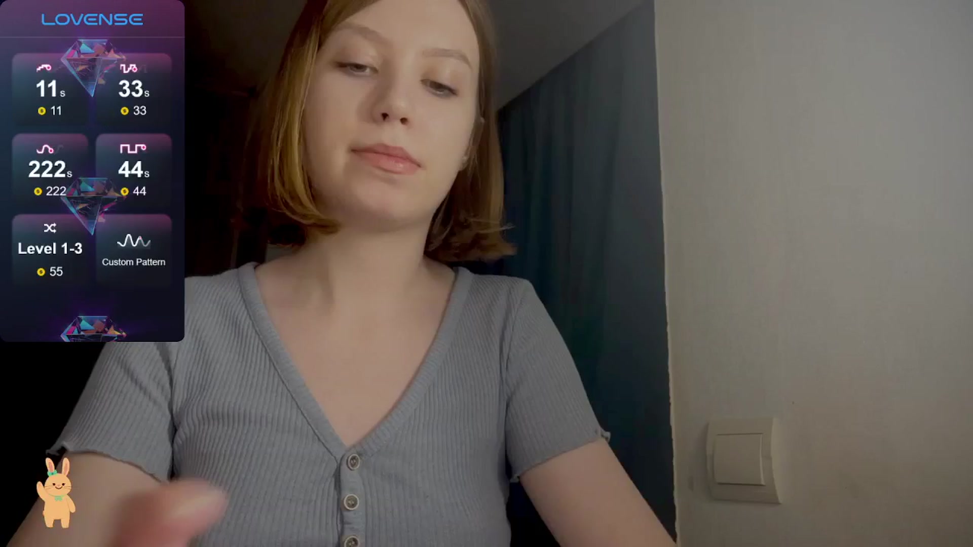 Gallery image thumbnail from Lane_Manel's myfreecams stream on, 11/19/2024, 16:18 image 8 of 20