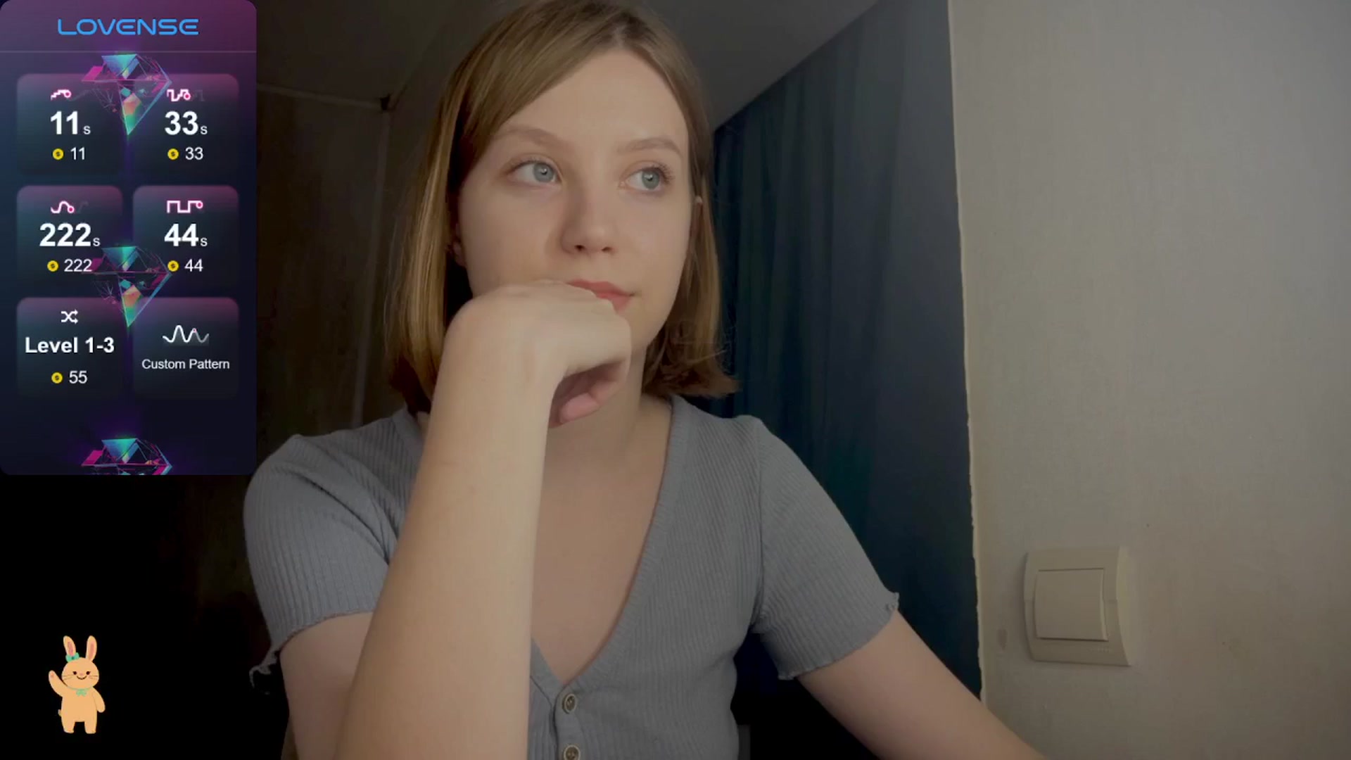 Gallery image thumbnail from Lane_Manel's myfreecams stream on, 11/19/2024, 16:18 image 20 of 20