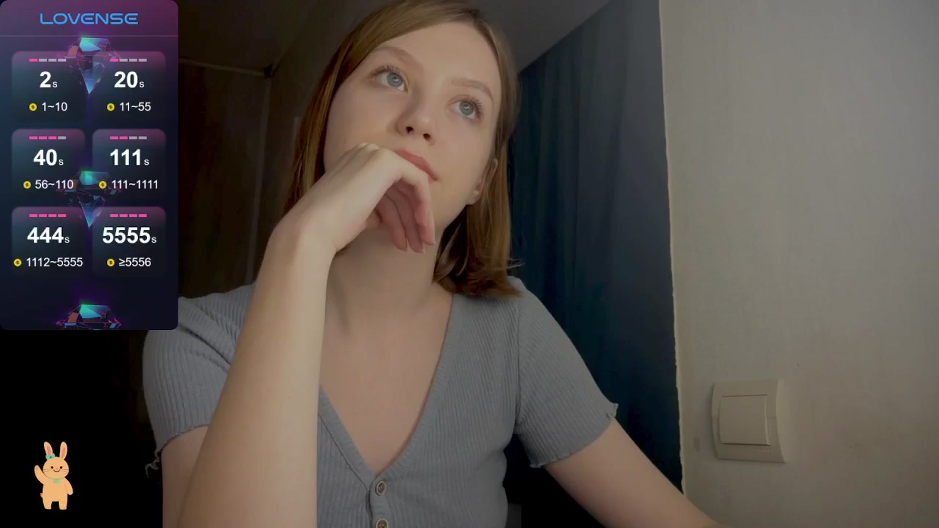 Gallery image thumbnail from Lane_Manel's myfreecams stream on, 11/19/2024, 16:18 image 17 of 20