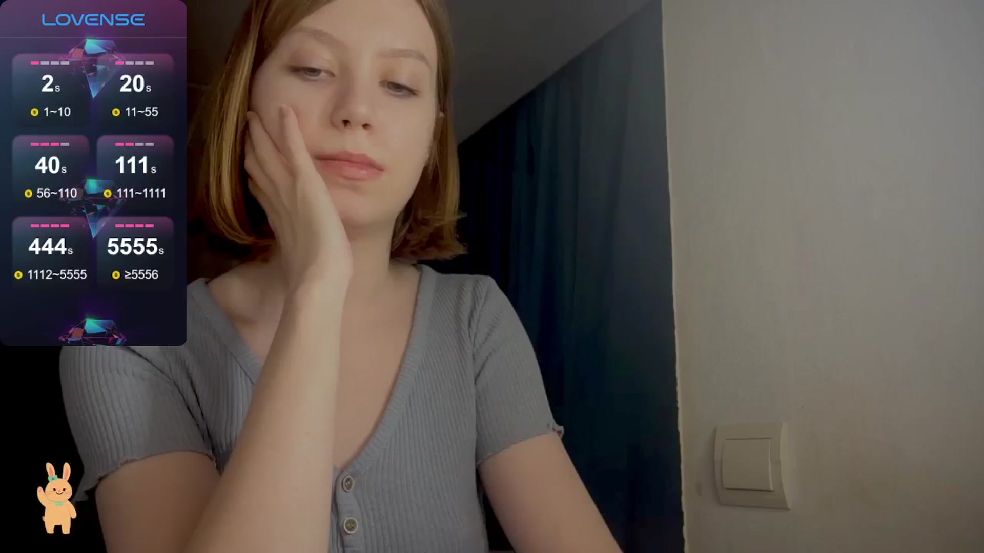 Gallery image thumbnail from Lane_Manel's myfreecams stream on, 11/19/2024, 16:18 image 10 of 20