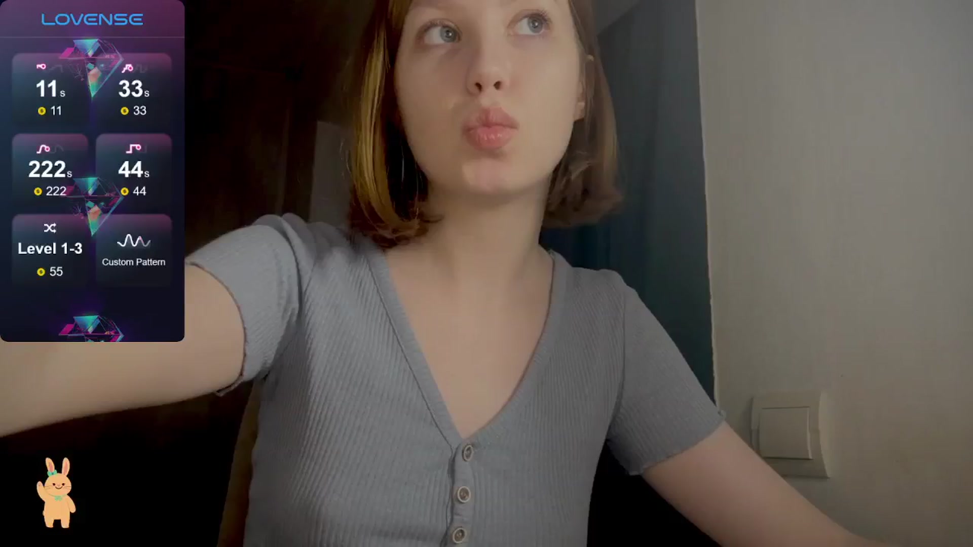 Gallery image thumbnail from Lane_Manel's myfreecams stream on, 11/19/2024, 16:18 image 13 of 20
