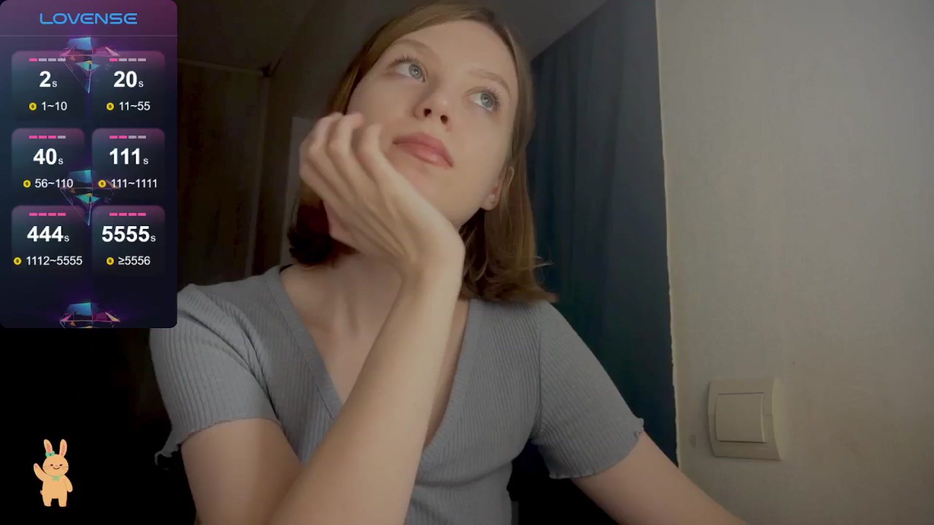 Gallery image thumbnail from Lane_Manel's myfreecams stream on, 11/19/2024, 16:18 image 19 of 20