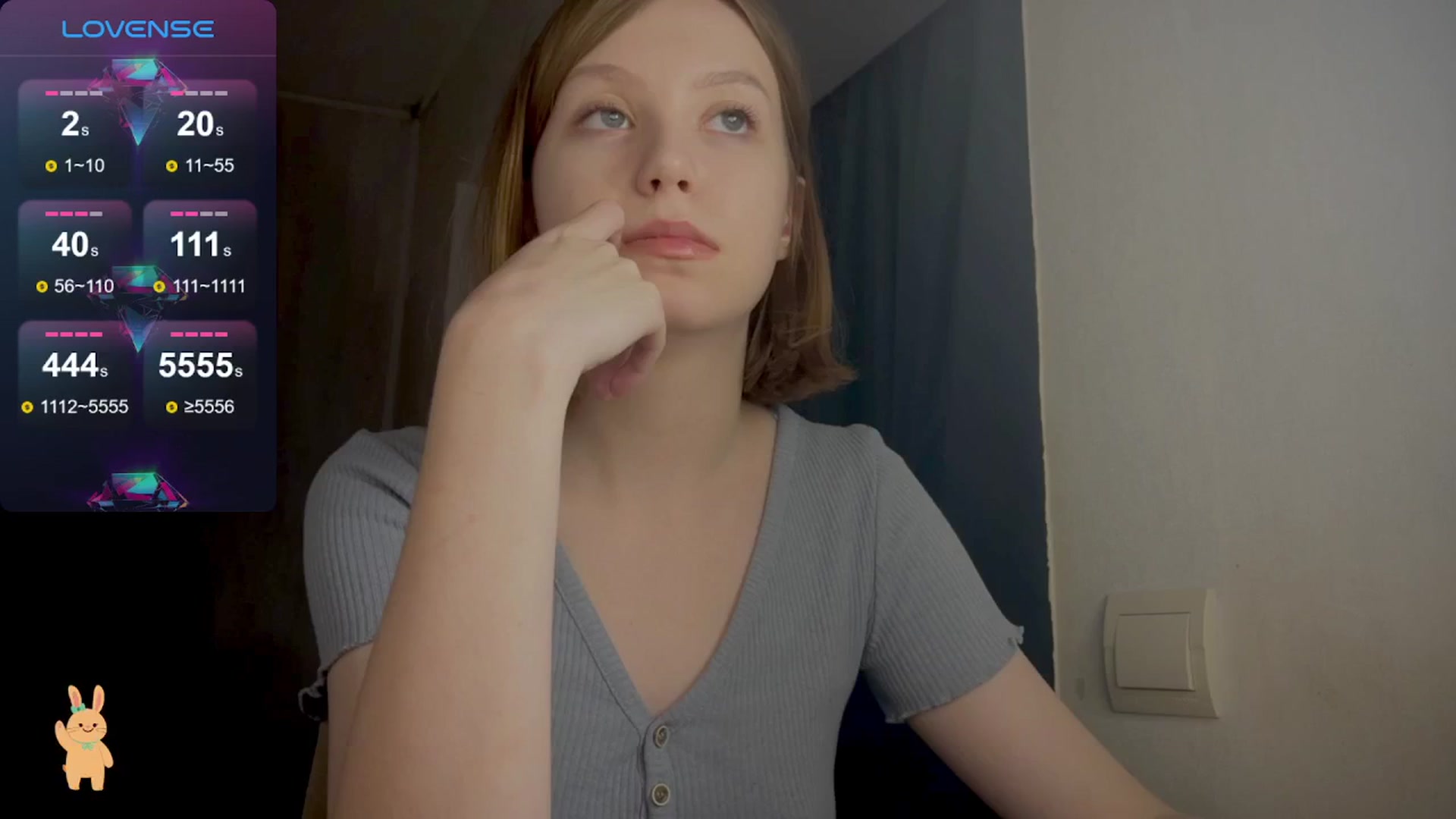 Gallery image thumbnail from Lane_Manel's myfreecams stream on, 11/19/2024, 16:18 image 14 of 20