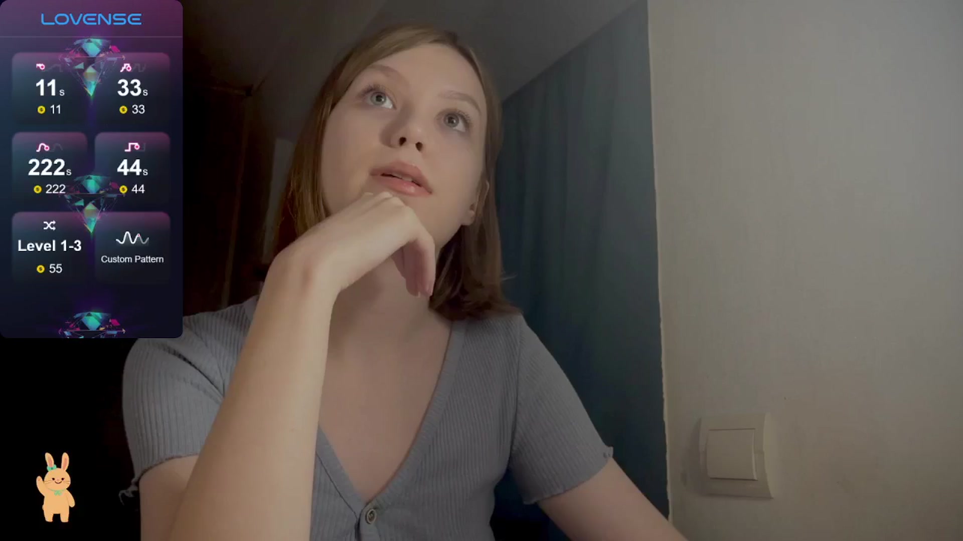 Gallery image thumbnail from Lane_Manel's myfreecams stream on, 11/19/2024, 16:18 image 11 of 20
