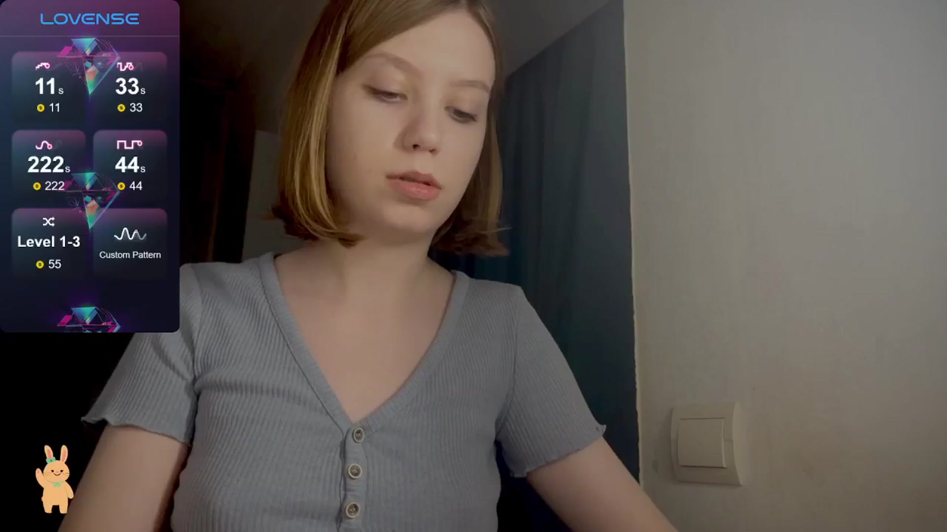 Gallery image thumbnail from Lane_Manel's myfreecams stream on, 11/19/2024, 16:18 image 6 of 20