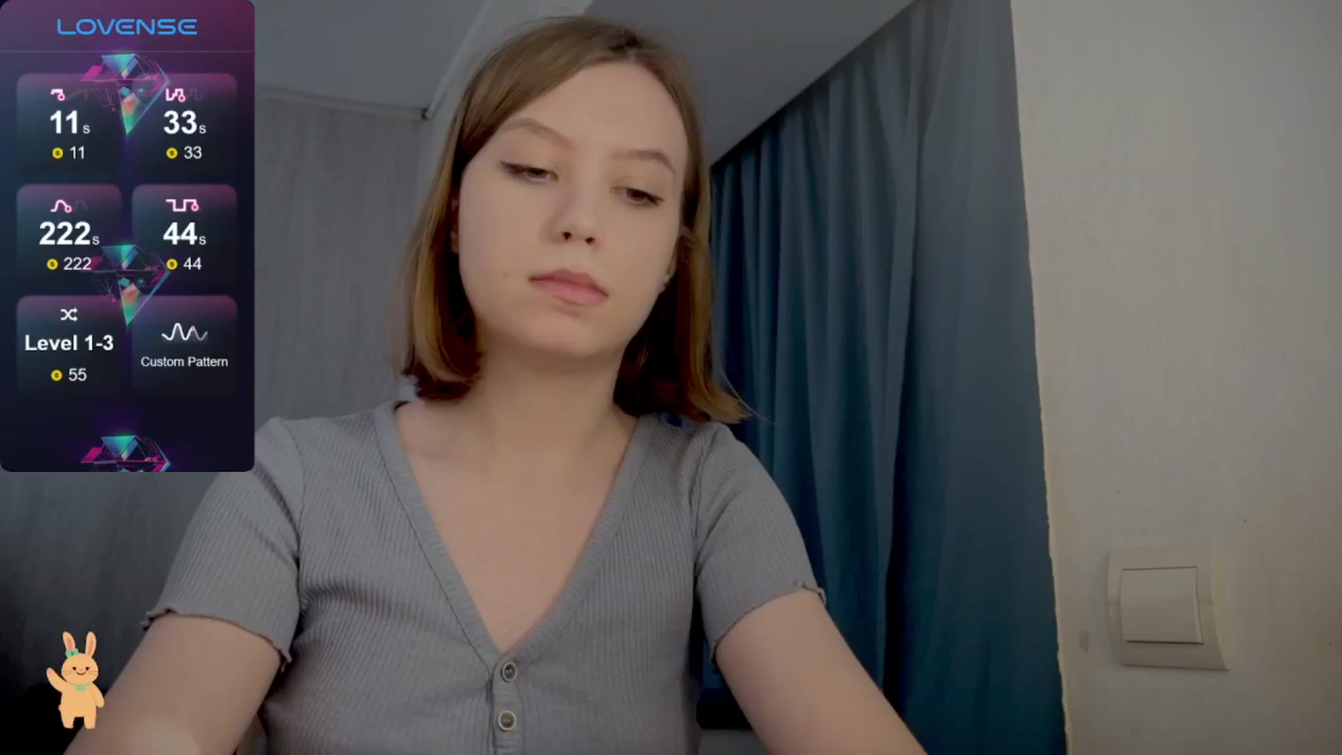 Gallery image thumbnail from Lane_Manel's myfreecams stream on, 11/23/2024, 14:29 image 15 of 20