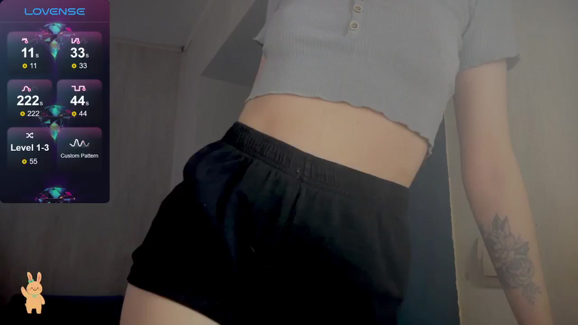 Gallery image thumbnail from Lane_Manel's myfreecams stream on, 11/23/2024, 14:29 image 18 of 20