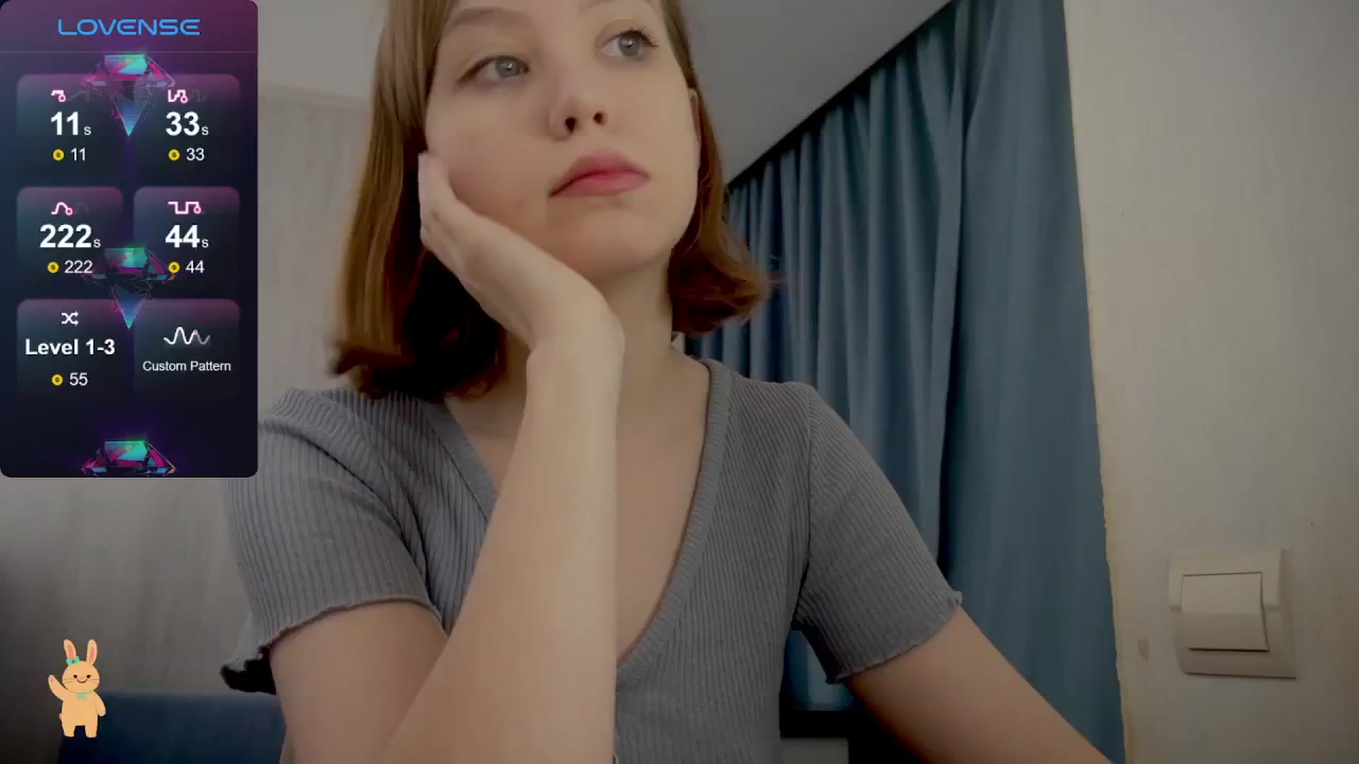 Gallery image thumbnail from Lane_Manel's myfreecams stream on, 11/23/2024, 14:29 image 3 of 20