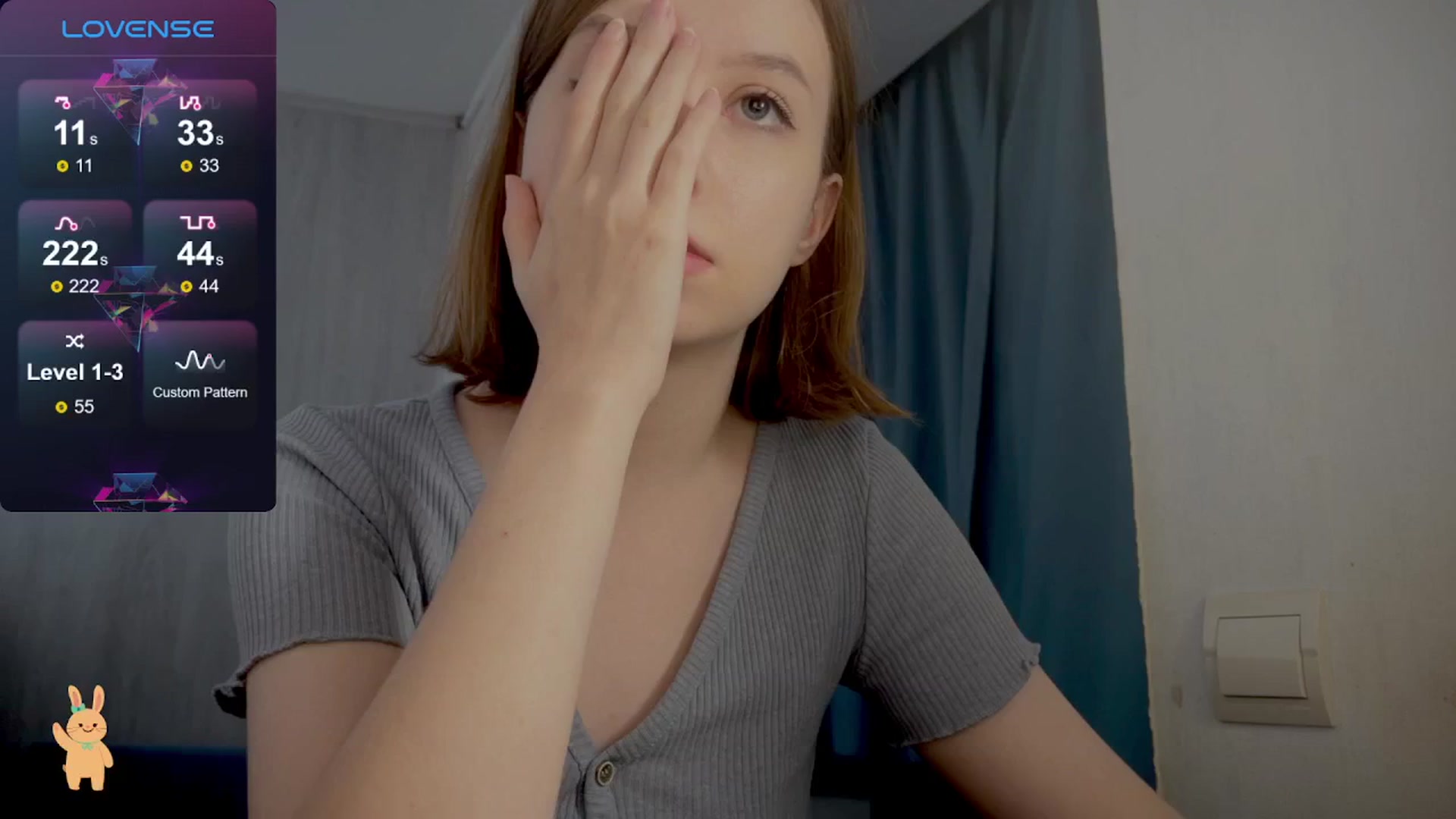 Gallery image thumbnail from Lane_Manel's myfreecams stream on, 11/23/2024, 14:29 image 13 of 20