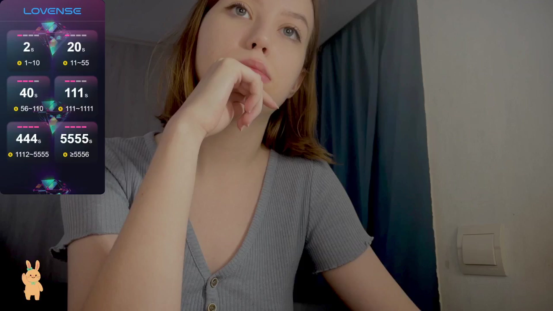 Gallery image thumbnail from Lane_Manel's myfreecams stream on, 11/23/2024, 14:29 image 16 of 20