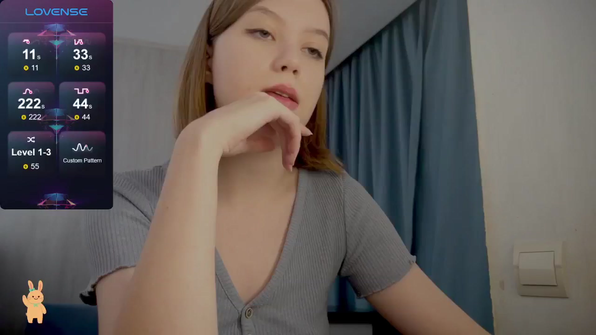 Gallery image thumbnail from Lane_Manel's myfreecams stream on, 11/23/2024, 14:29 image 7 of 20