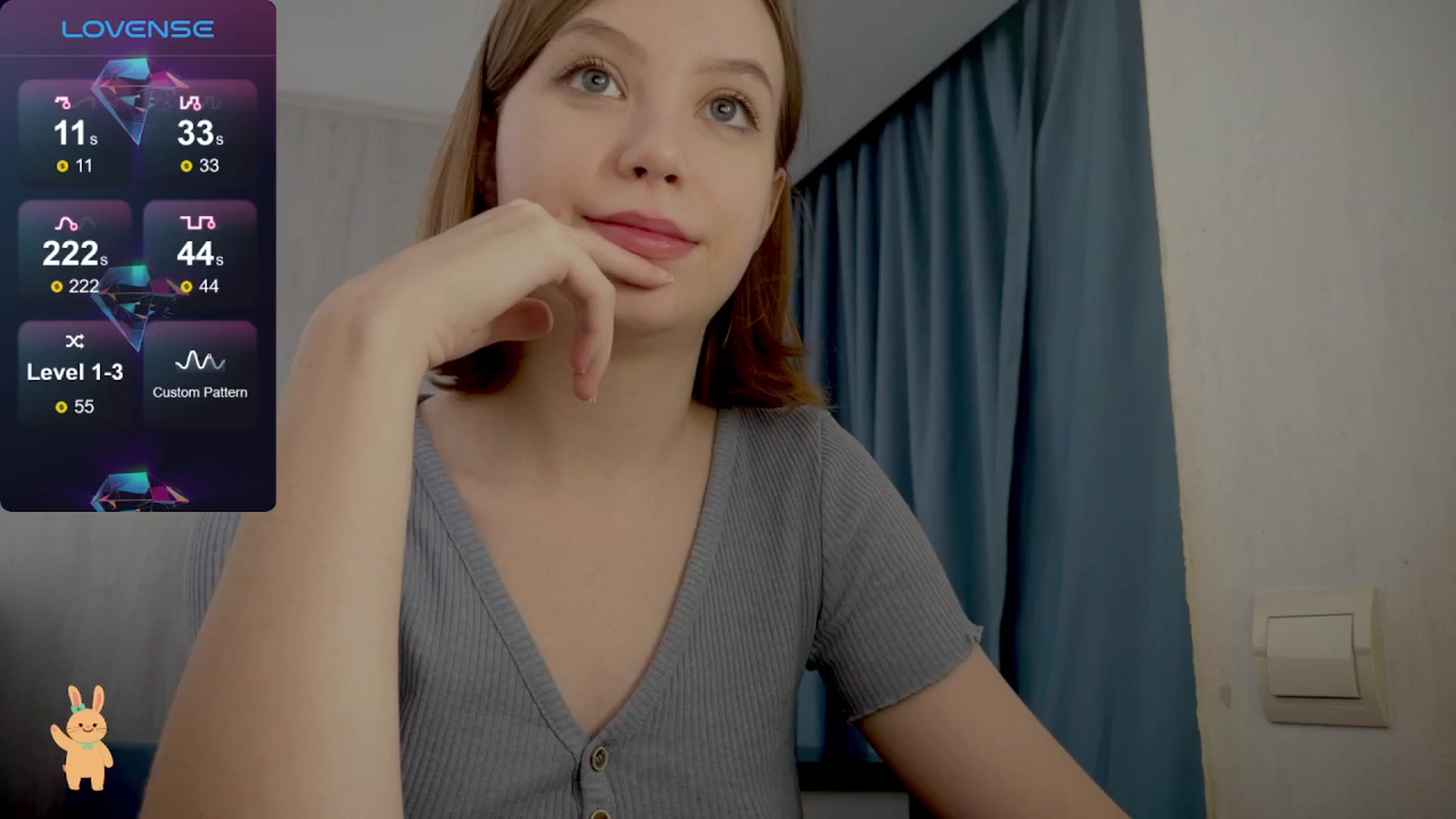 Gallery image thumbnail from Lane_Manel's myfreecams stream on, 11/23/2024, 14:29 image 5 of 20