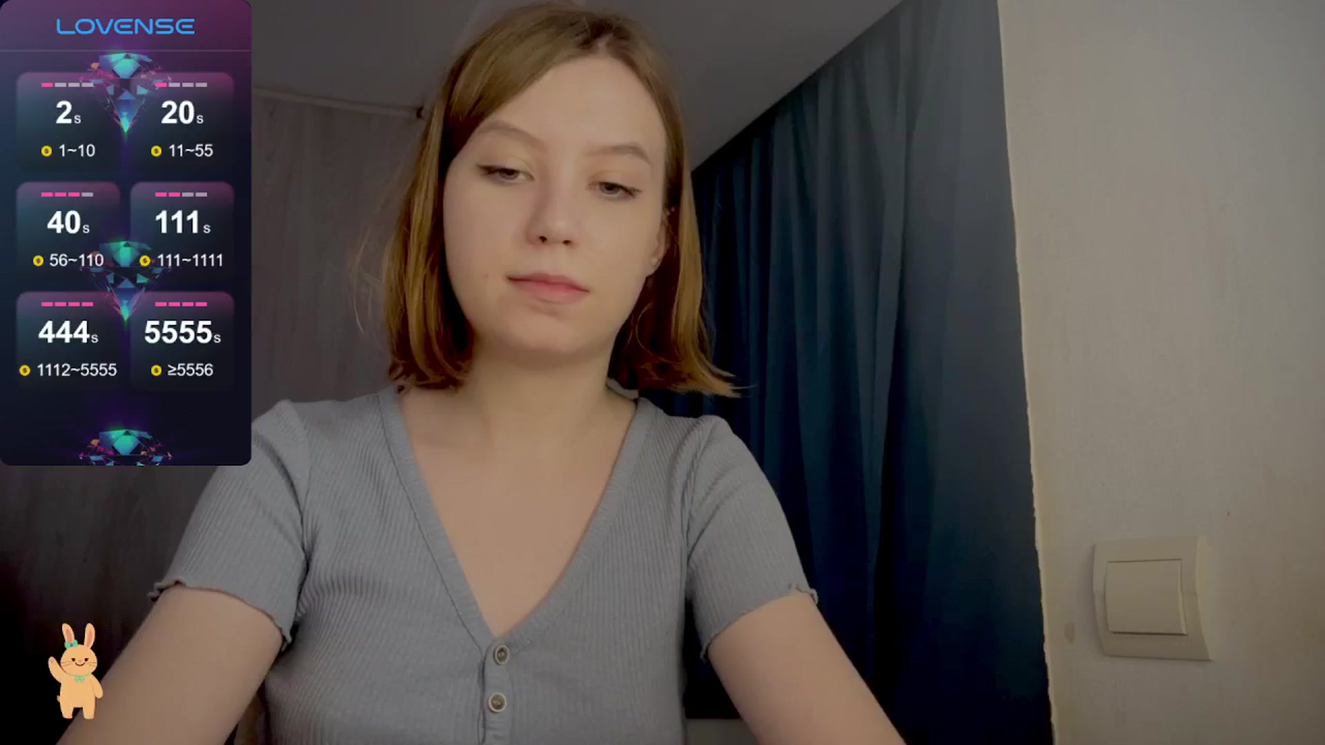 Gallery image thumbnail from Lane_Manel's myfreecams stream on, 11/23/2024, 14:29 image 17 of 20