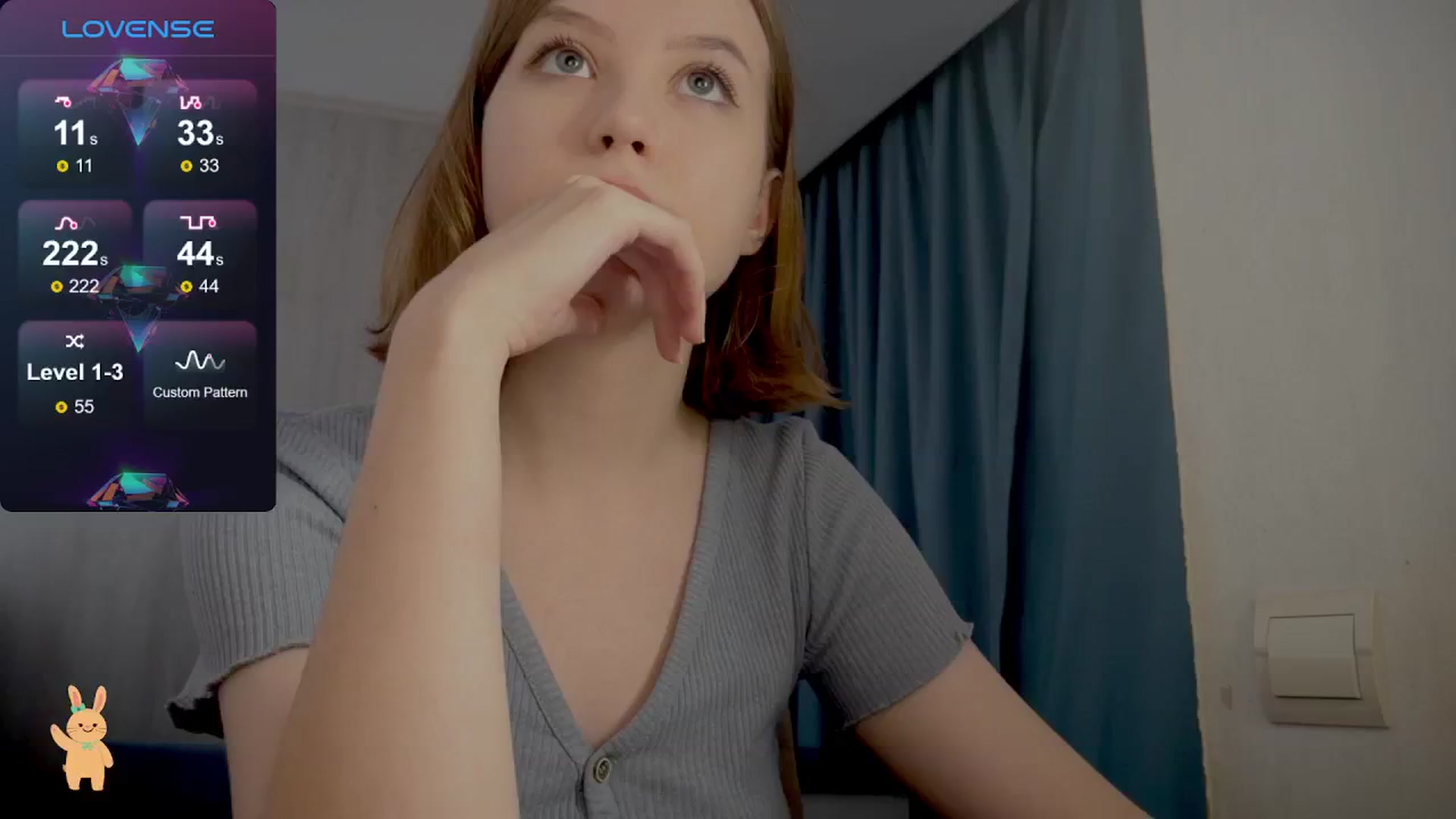 Gallery image thumbnail from Lane_Manel's myfreecams stream on, 11/23/2024, 14:29 image 10 of 20