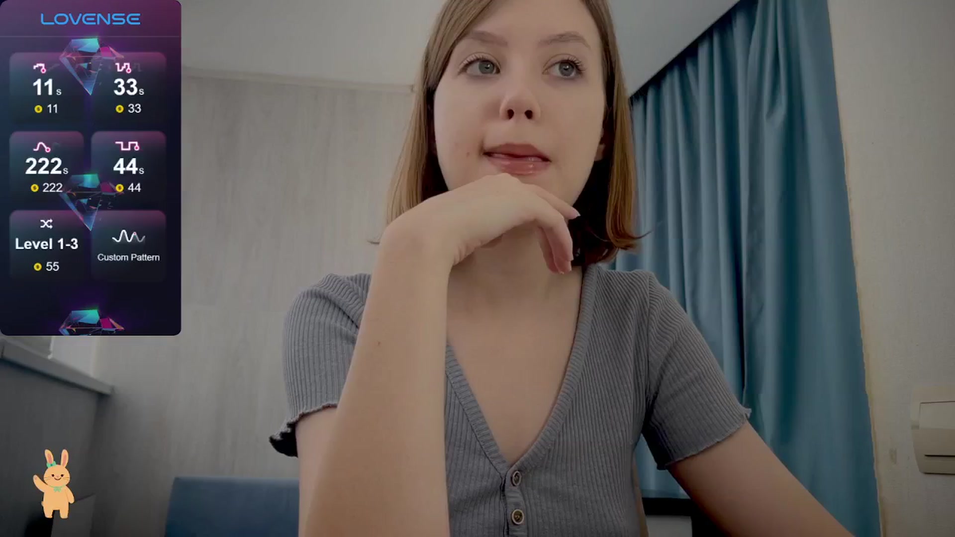 Gallery image thumbnail from Lane_Manel's myfreecams stream on, 11/24/2024, 13:39 image 2 of 20