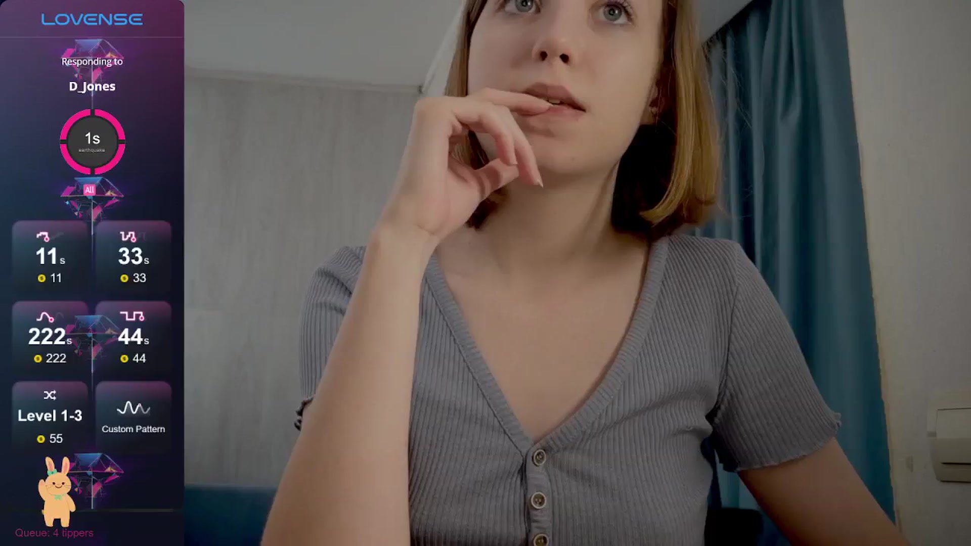 Gallery image thumbnail from Lane_Manel's myfreecams stream on, 11/24/2024, 13:39 image 20 of 20