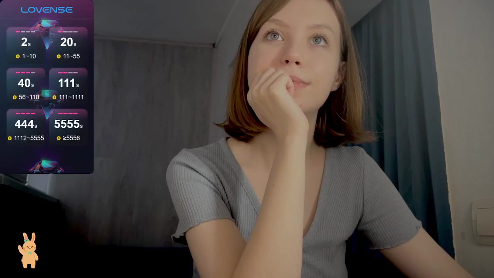 Gallery image thumbnail from Lane_Manel's myfreecams stream on, 11/24/2024, 14:25 image 15 of 20