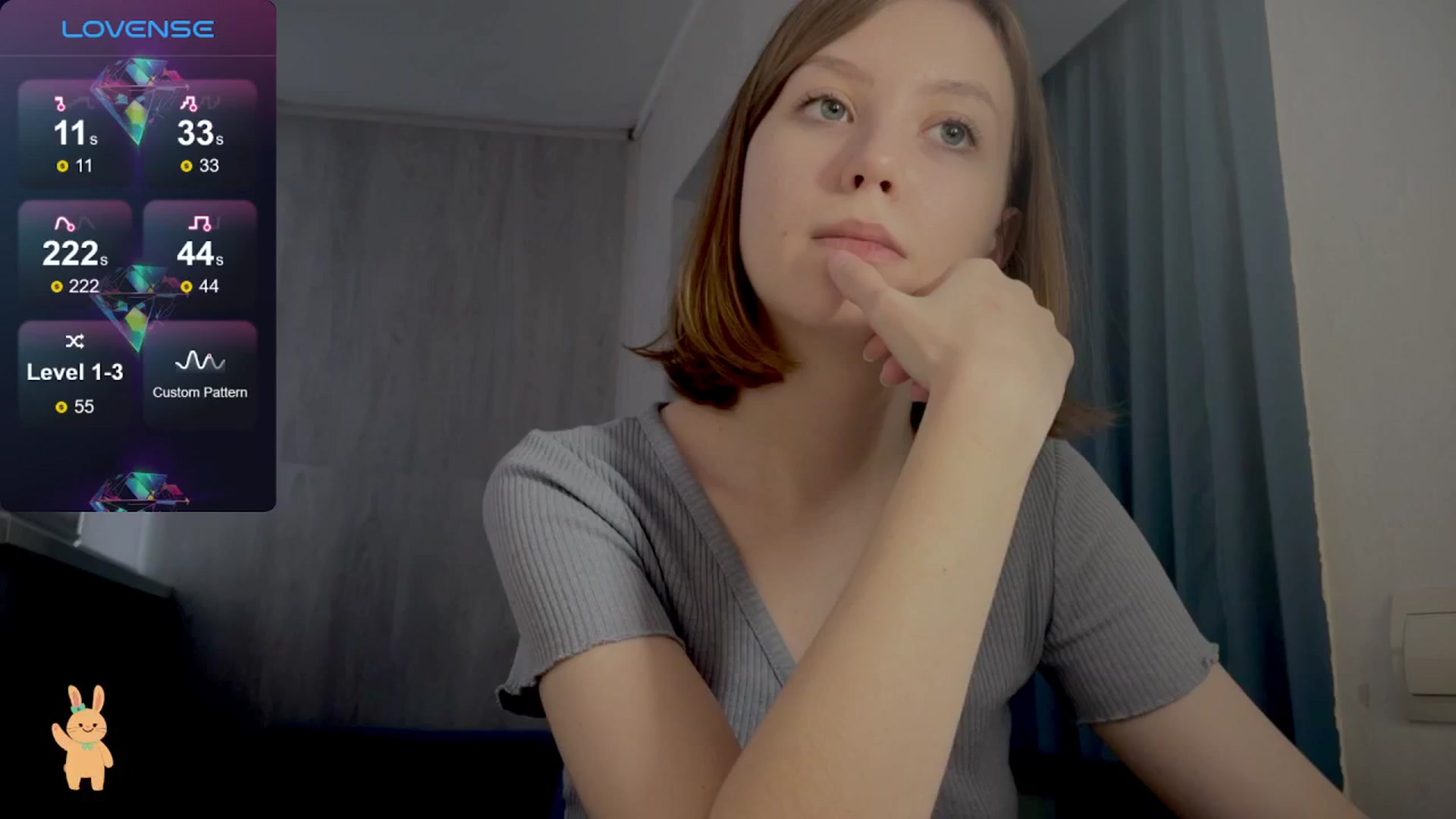 Gallery image thumbnail from Lane_Manel's myfreecams stream on, 11/24/2024, 14:25 image 14 of 20