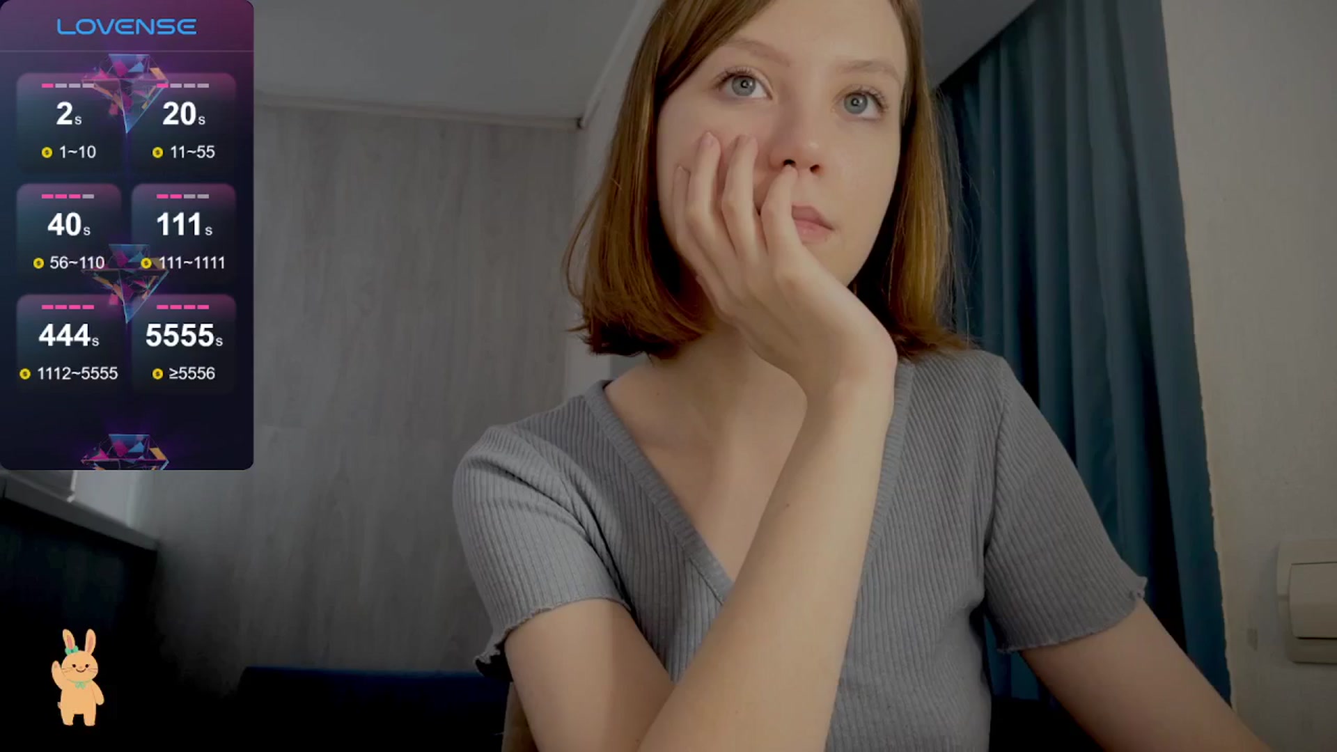 Gallery image thumbnail from Lane_Manel's myfreecams stream on, 11/24/2024, 14:25 image 9 of 20