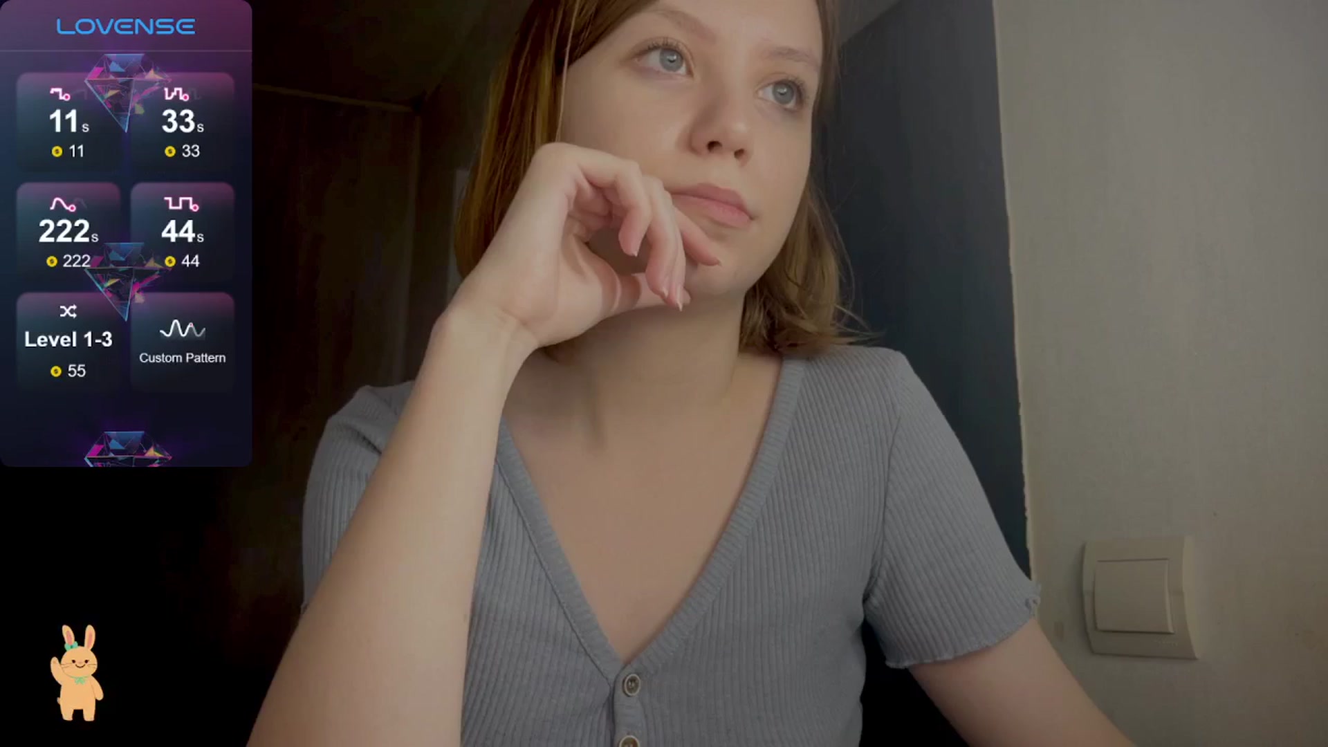 Gallery image thumbnail from Lane_Manel's myfreecams stream on, 11/24/2024, 18:10 image 20 of 20