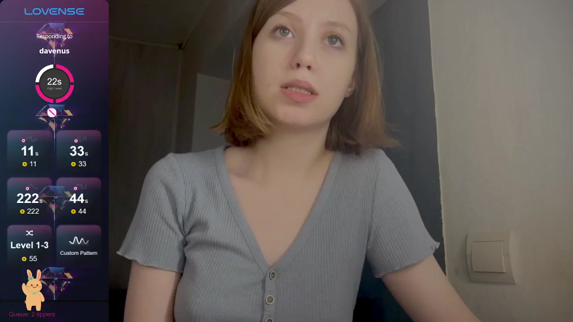 Gallery image thumbnail from Lane_Manel's myfreecams stream on, 11/24/2024, 18:10 image 15 of 20