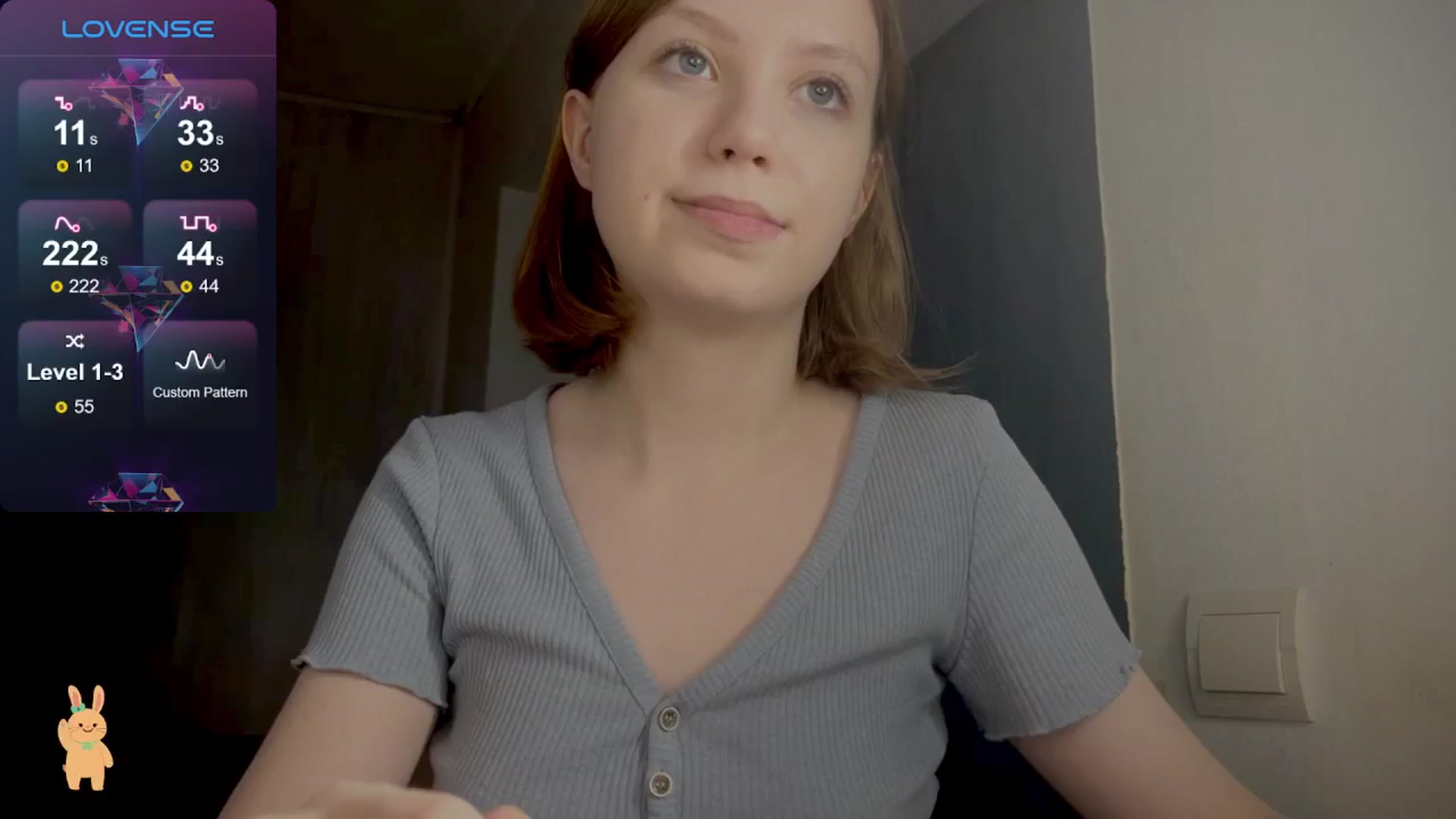 Gallery image thumbnail from Lane_Manel's myfreecams stream on, 11/24/2024, 18:10 image 17 of 20