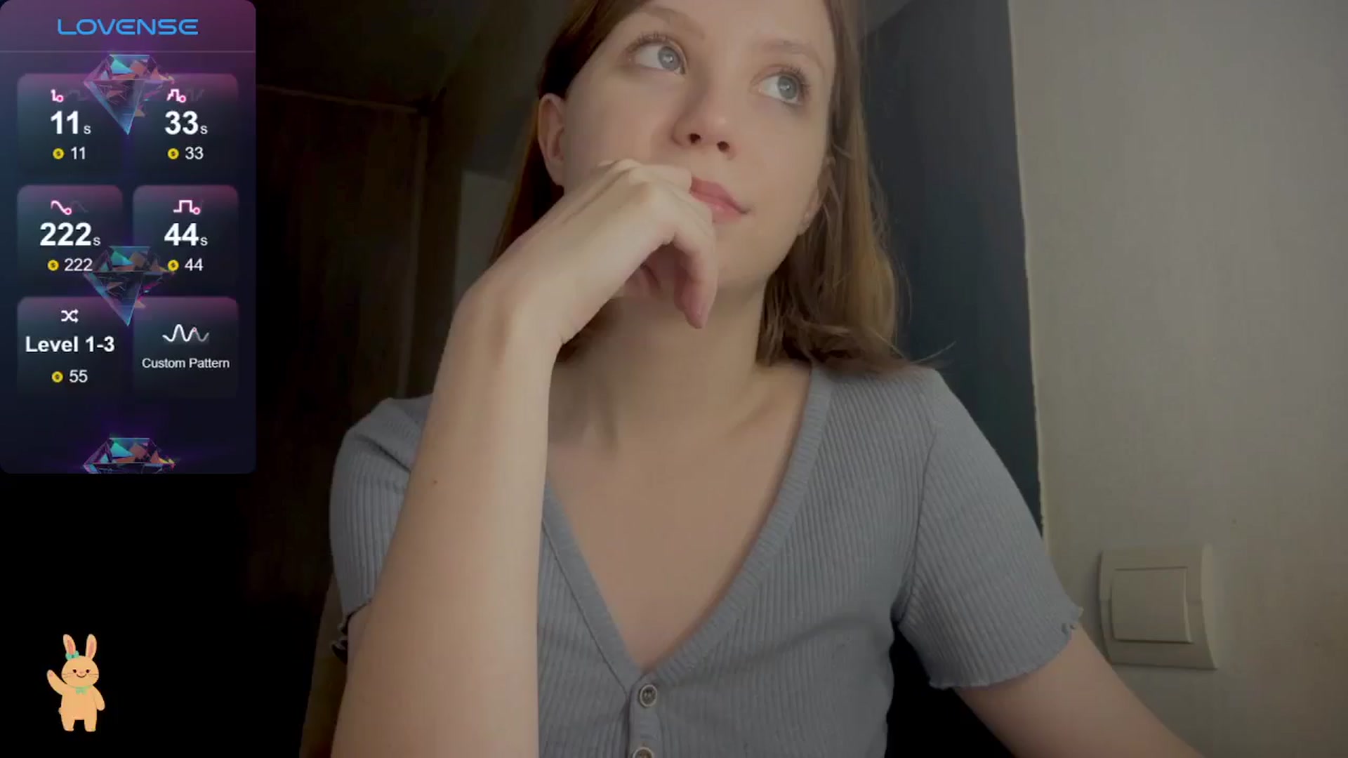 Gallery image thumbnail from Lane_Manel's myfreecams stream on, 11/24/2024, 18:10 image 18 of 20