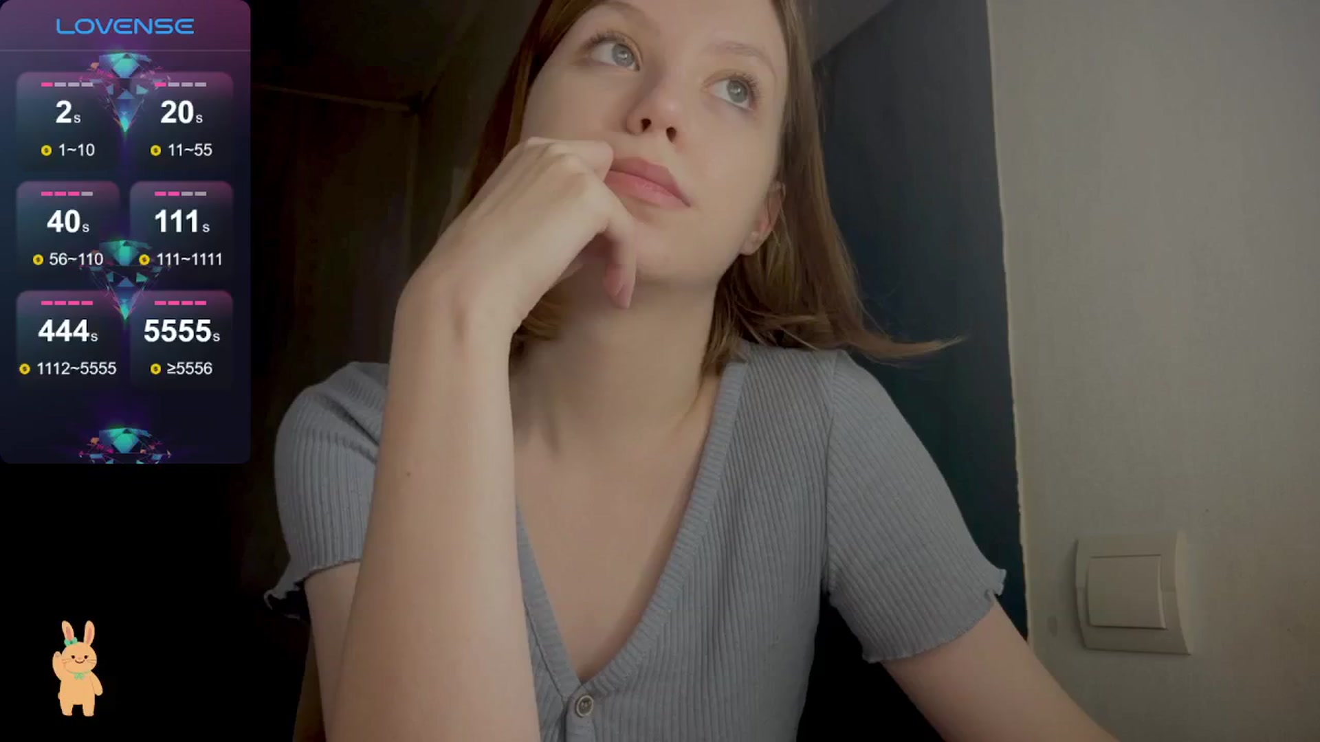 Gallery image thumbnail from Lane_Manel's myfreecams stream on, 11/24/2024, 18:10 image 7 of 20
