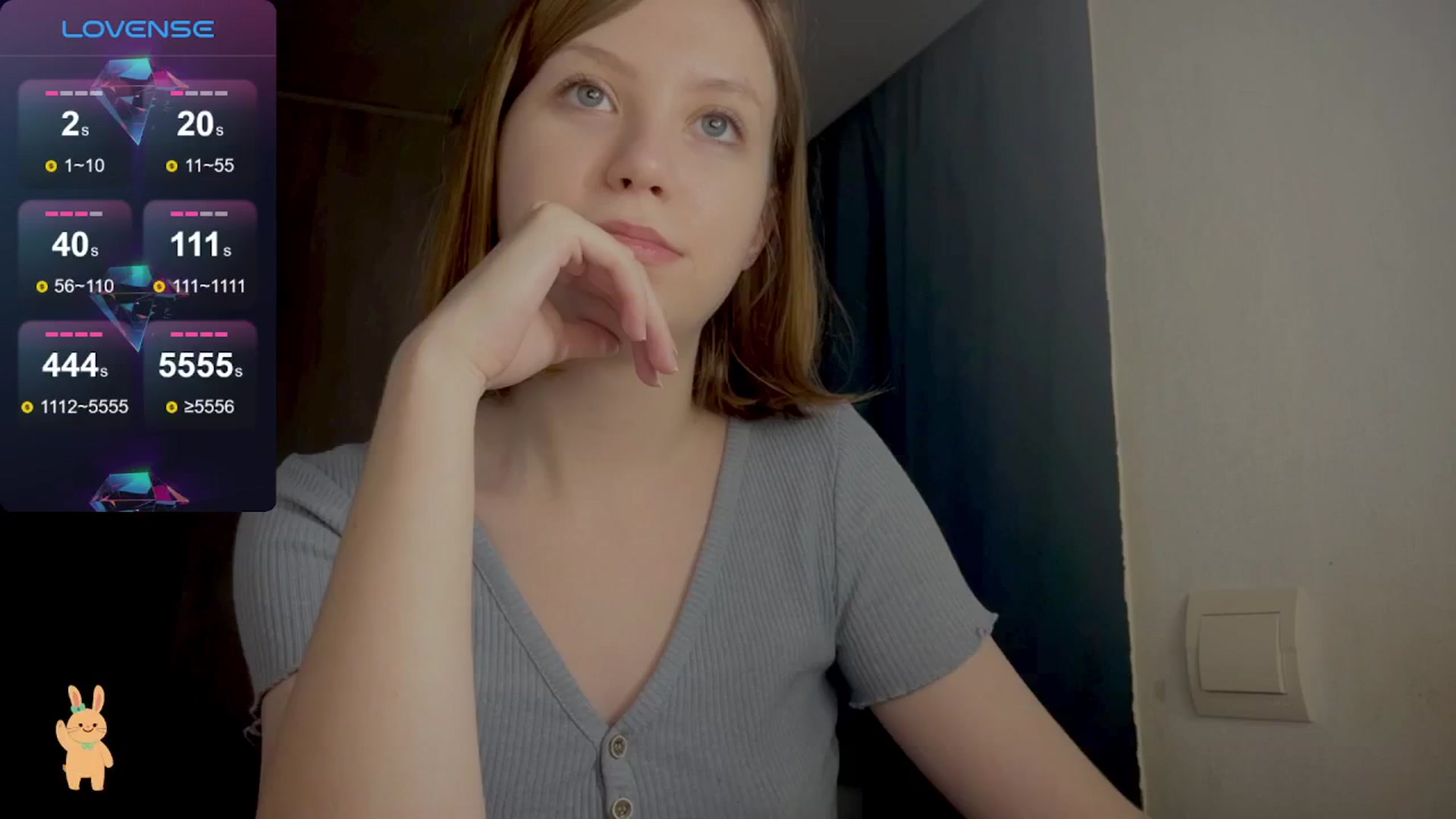 Gallery image thumbnail from Lane_Manel's myfreecams stream on, 11/24/2024, 18:10 image 4 of 20