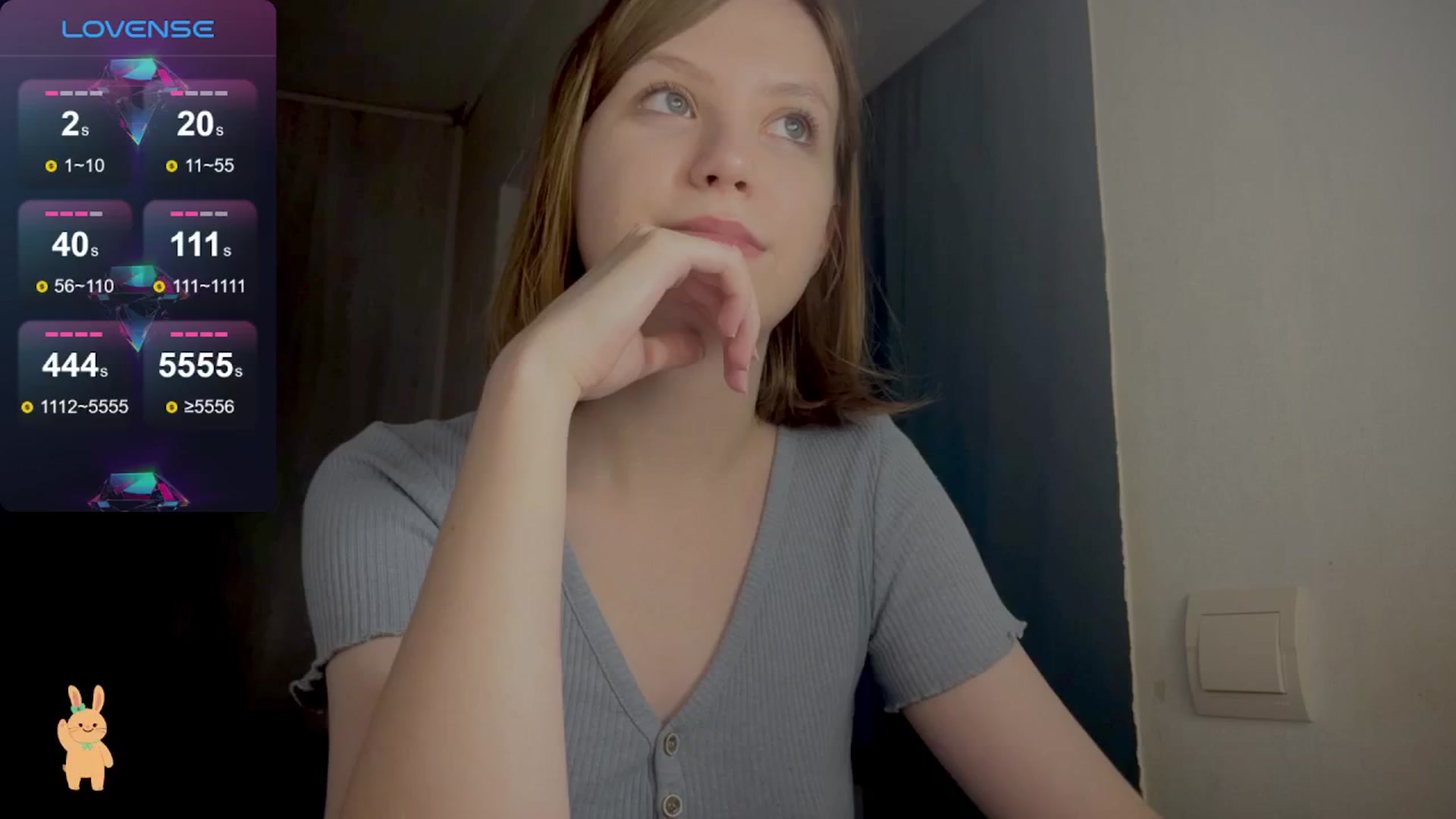 Gallery image thumbnail from Lane_Manel's myfreecams stream on, 11/24/2024, 18:10 image 2 of 20