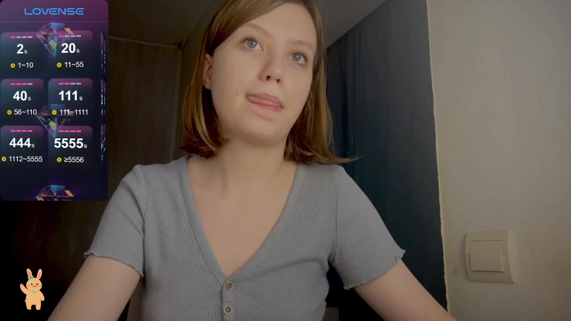 Gallery image thumbnail from Lane_Manel's myfreecams stream on, 11/24/2024, 18:10 image 13 of 20