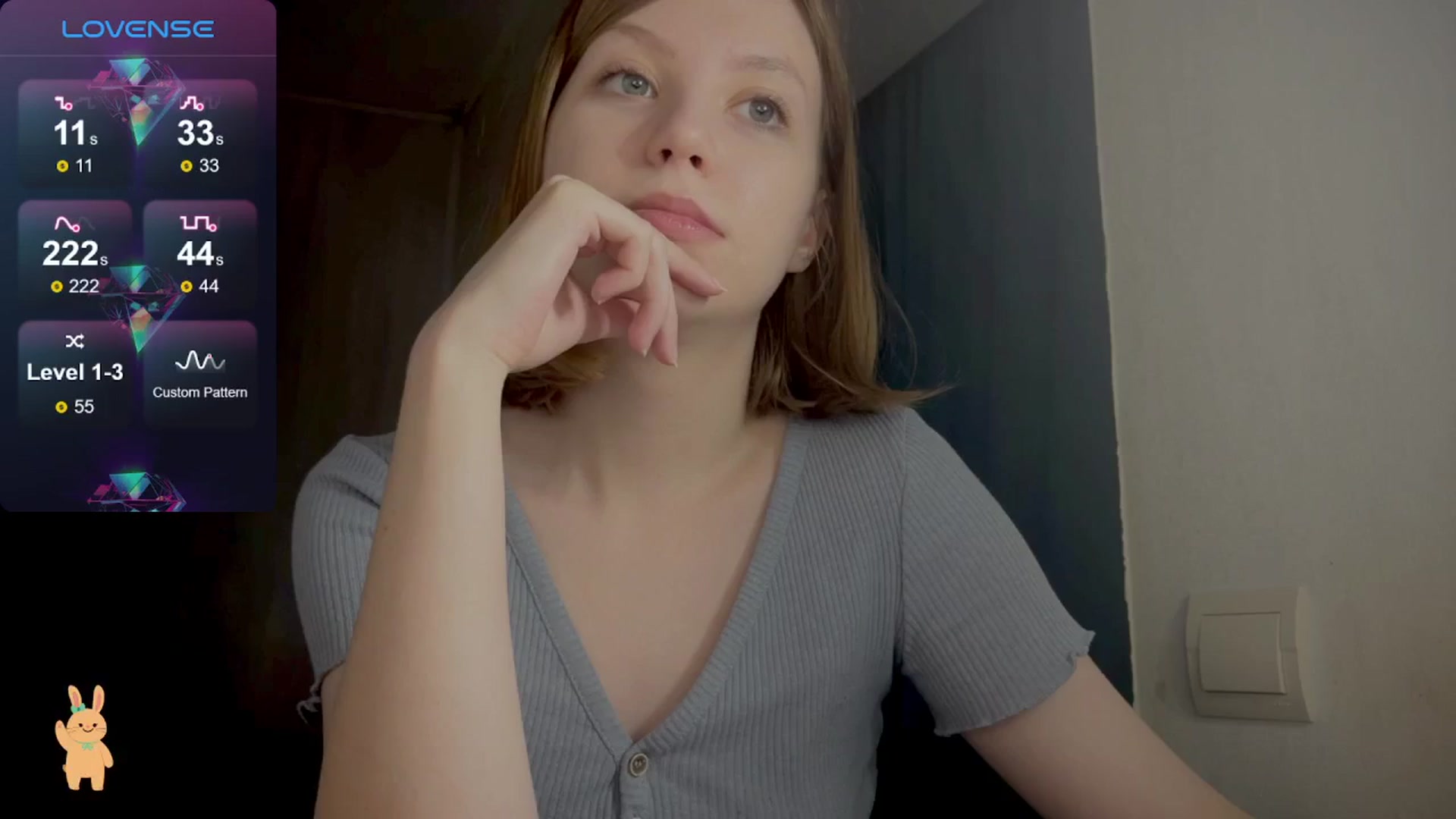 Gallery image thumbnail from Lane_Manel's myfreecams stream on, 11/24/2024, 18:10 image 5 of 20