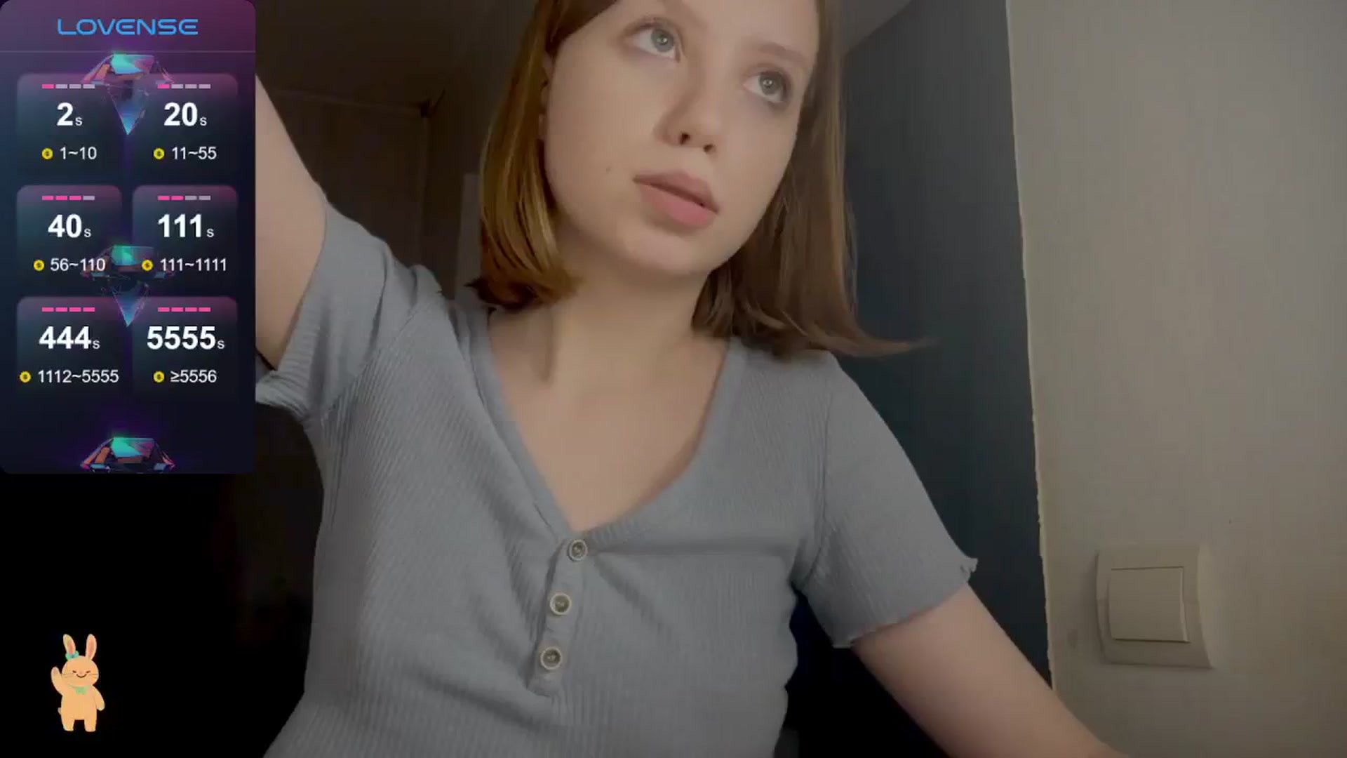 Gallery image thumbnail from Lane_Manel's myfreecams stream on, 11/24/2024, 18:10 image 14 of 20