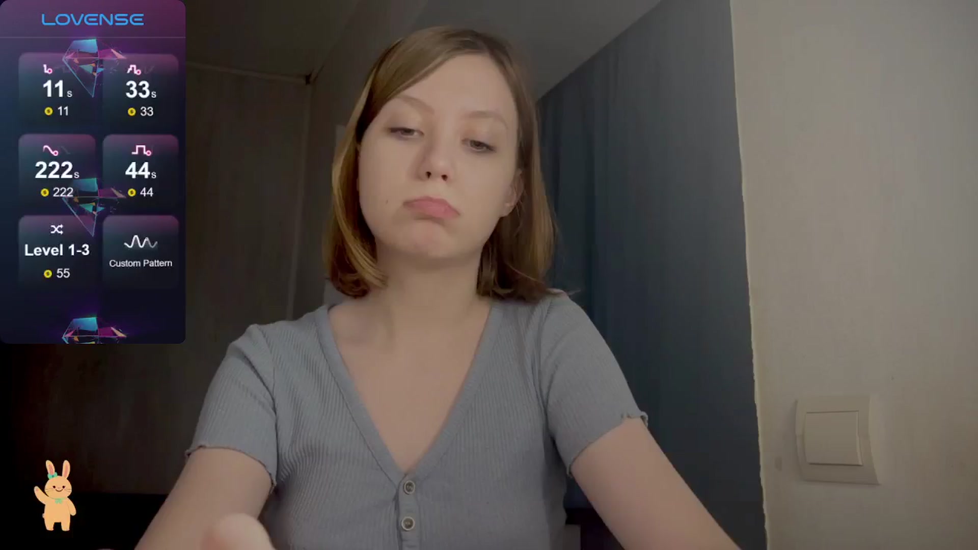Gallery image thumbnail from Lane_Manel's myfreecams stream on, 11/24/2024, 18:10 image 6 of 20