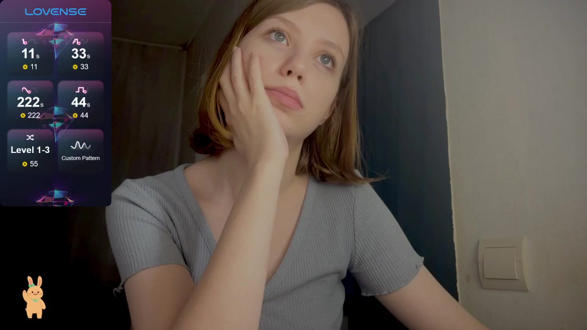 Gallery image thumbnail from Lane_Manel's myfreecams stream on, 11/24/2024, 18:10 image 10 of 20