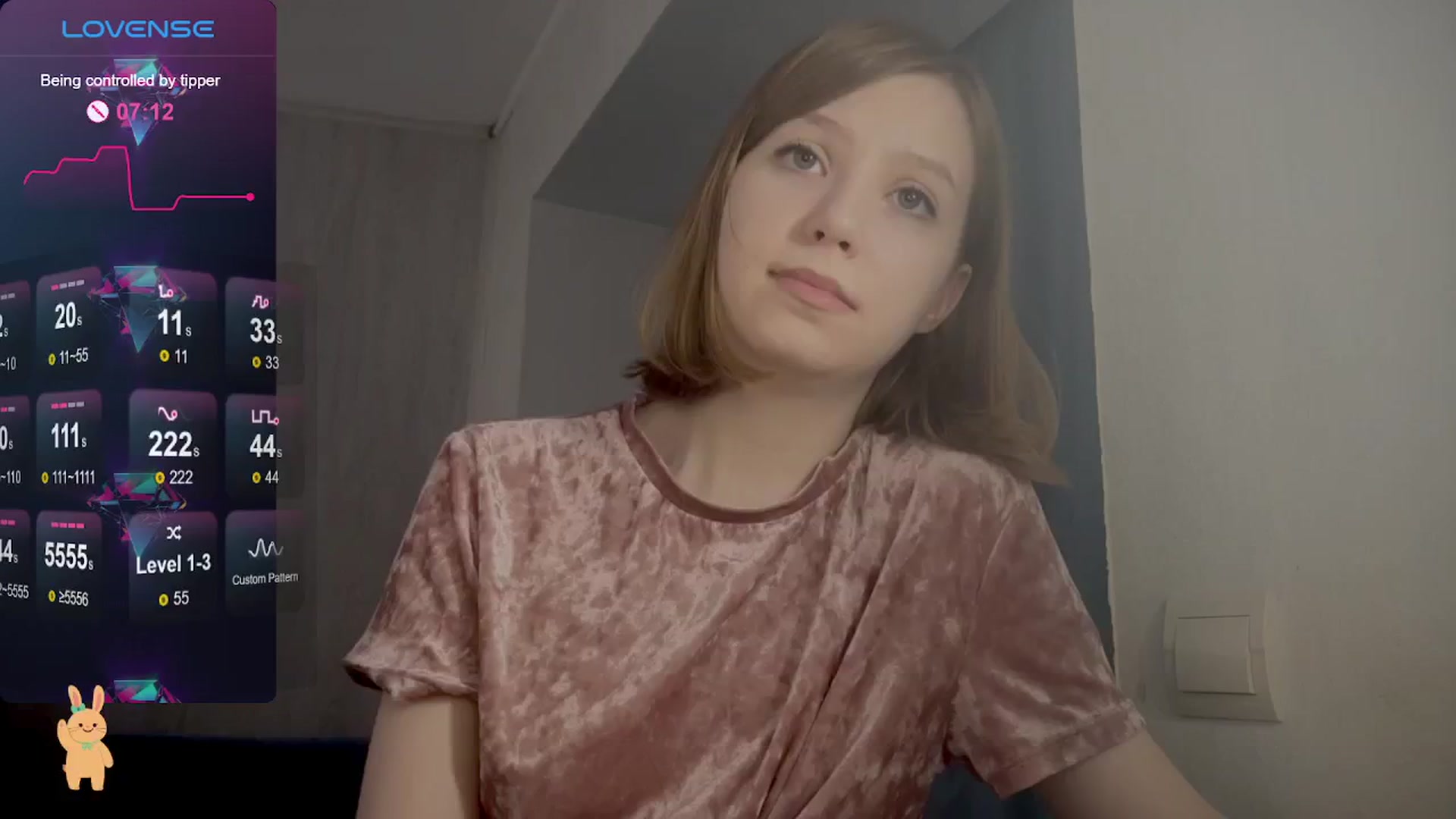 Gallery image thumbnail from Lane_Manel's myfreecams stream on, 11/25/2024, 14:35 image 15 of 20