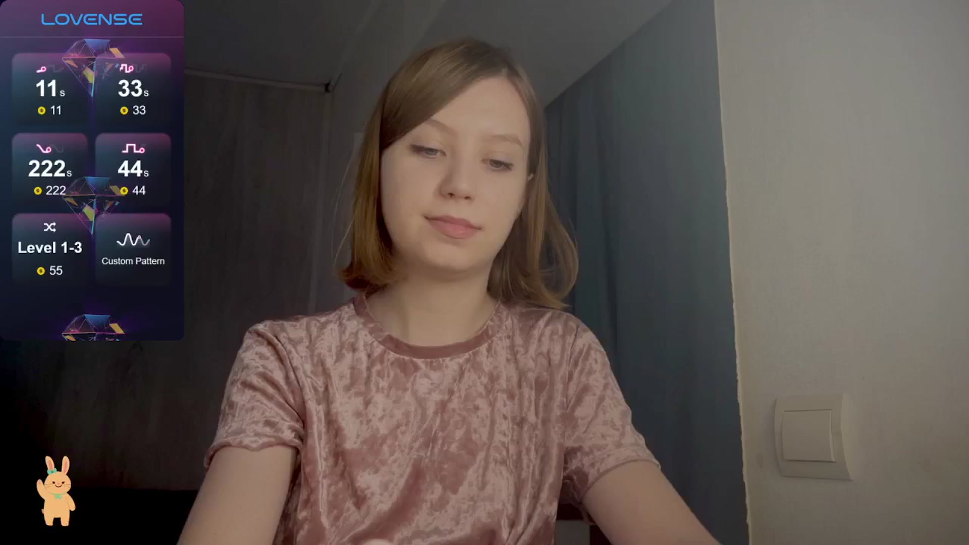 Gallery image thumbnail from Lane_Manel's myfreecams stream on, 11/25/2024, 14:35 image 18 of 20