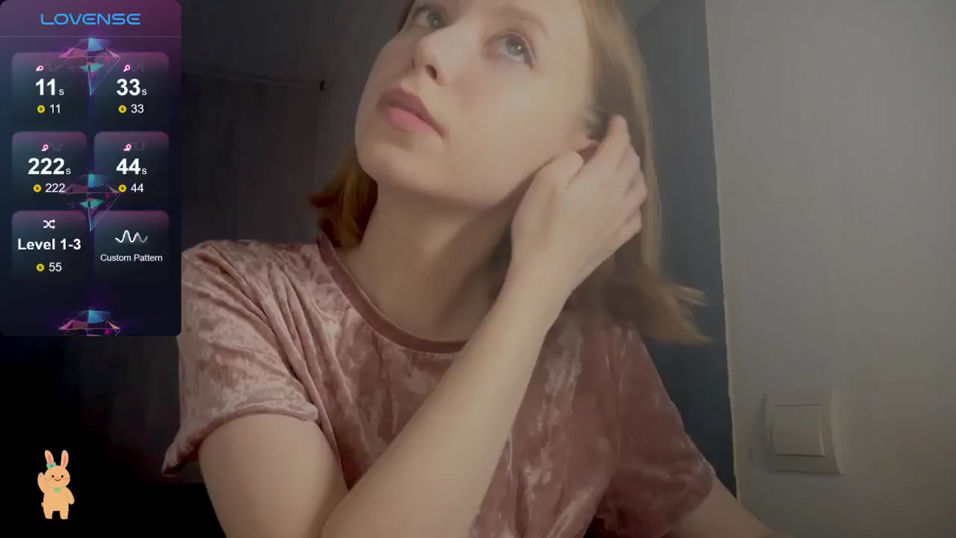 Gallery image thumbnail from Lane_Manel's myfreecams stream on, 11/25/2024, 14:35 image 17 of 20