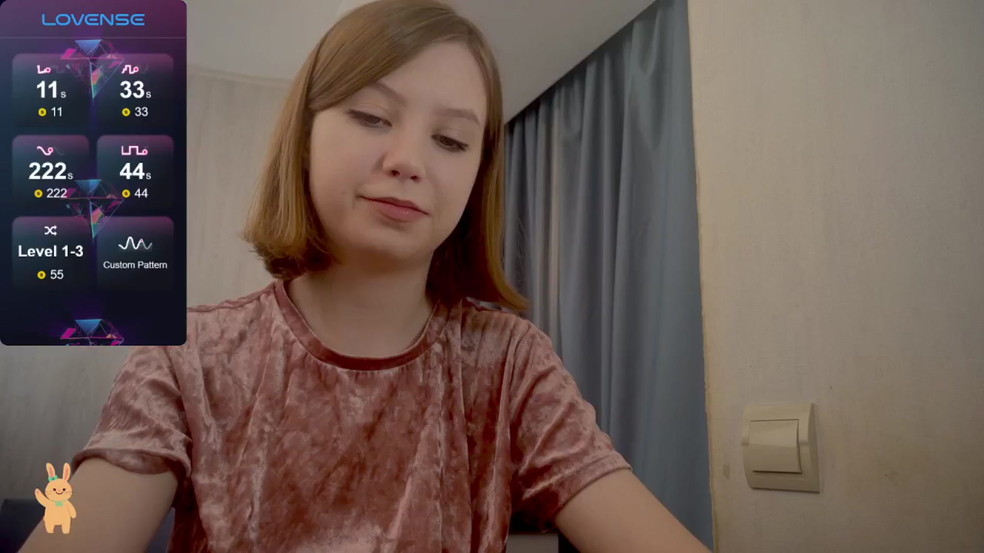 Gallery image thumbnail from Lane_Manel's myfreecams stream on, 11/25/2024, 14:35 image 3 of 20